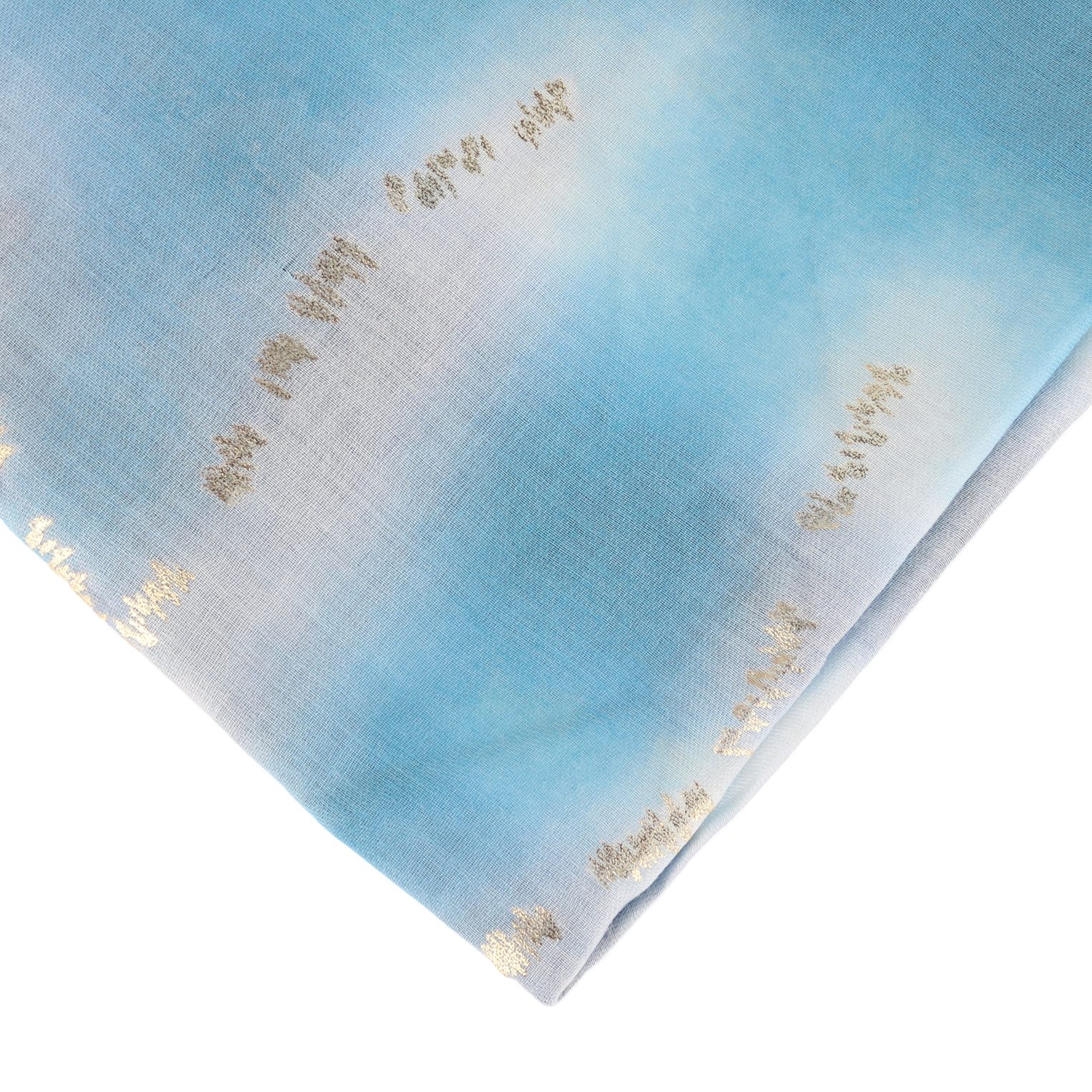 MIRROSI Modeschal Weicher & Leicht Großes Schal, ca.90x180cm, Leo Streifen günstig online kaufen