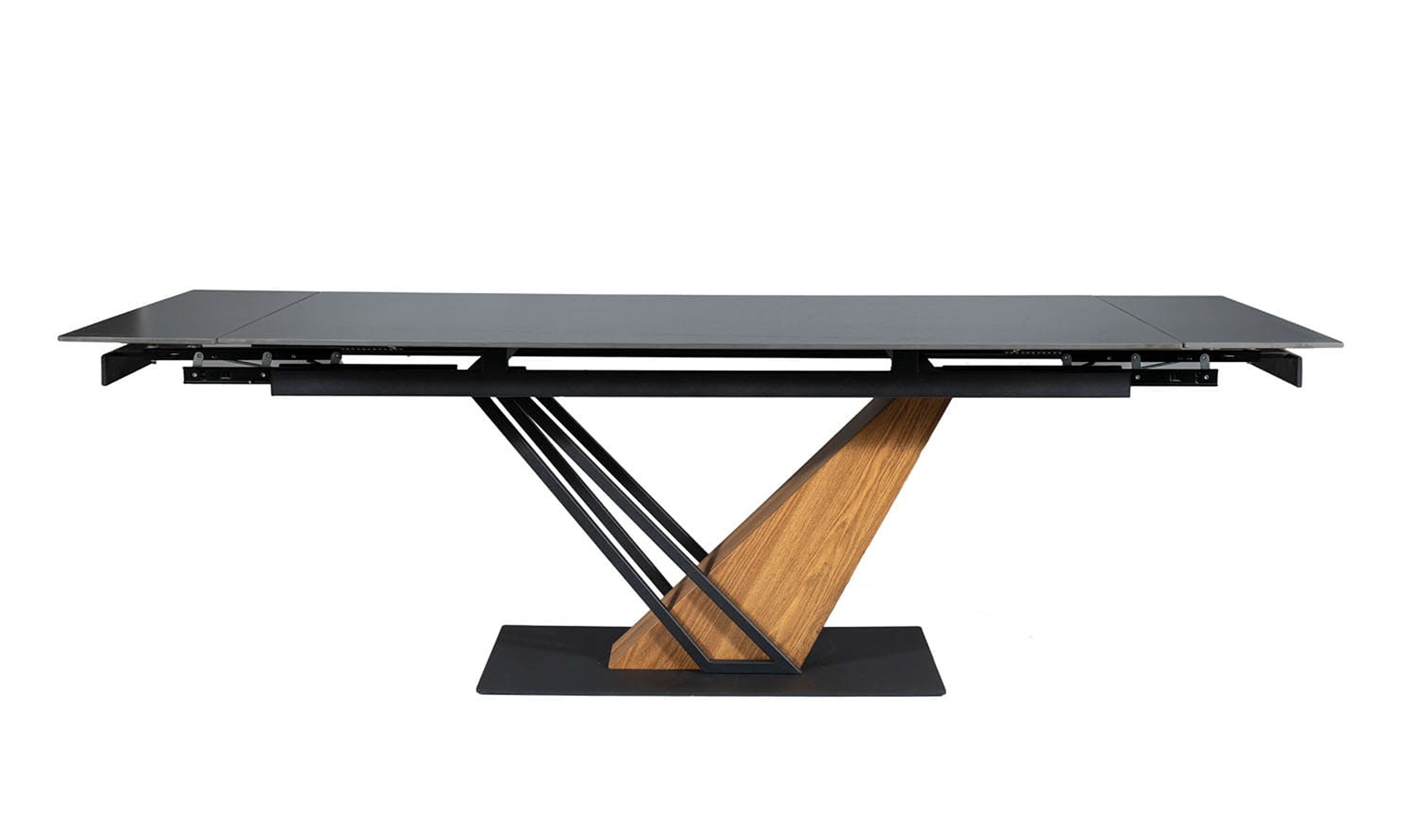designimpex Esstisch Design GN-111 Keramik Marmor günstig online kaufen