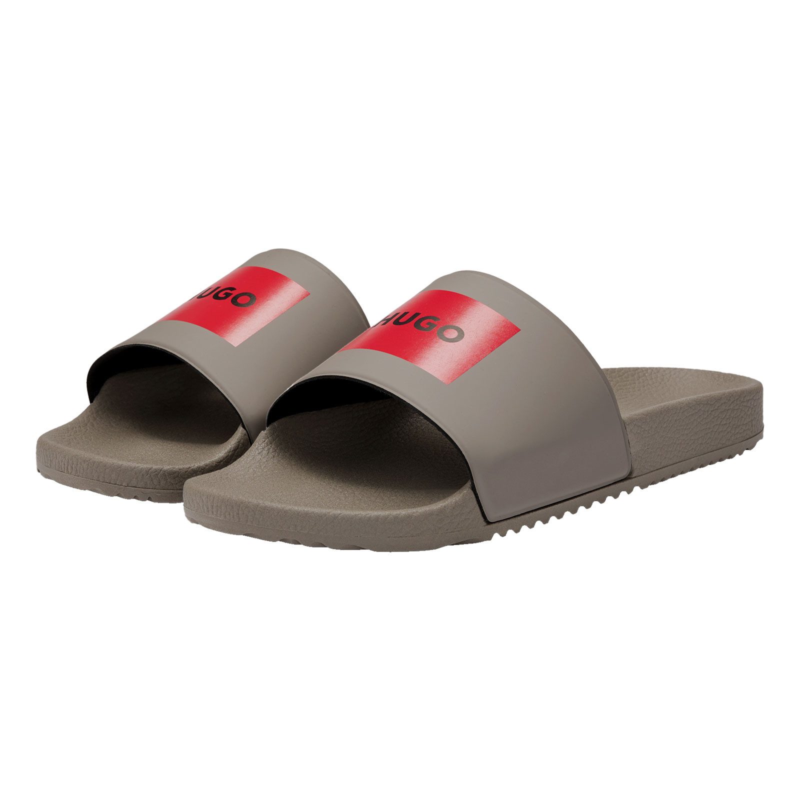 HUGO Timein slid ph N Badepantolette günstig online kaufen