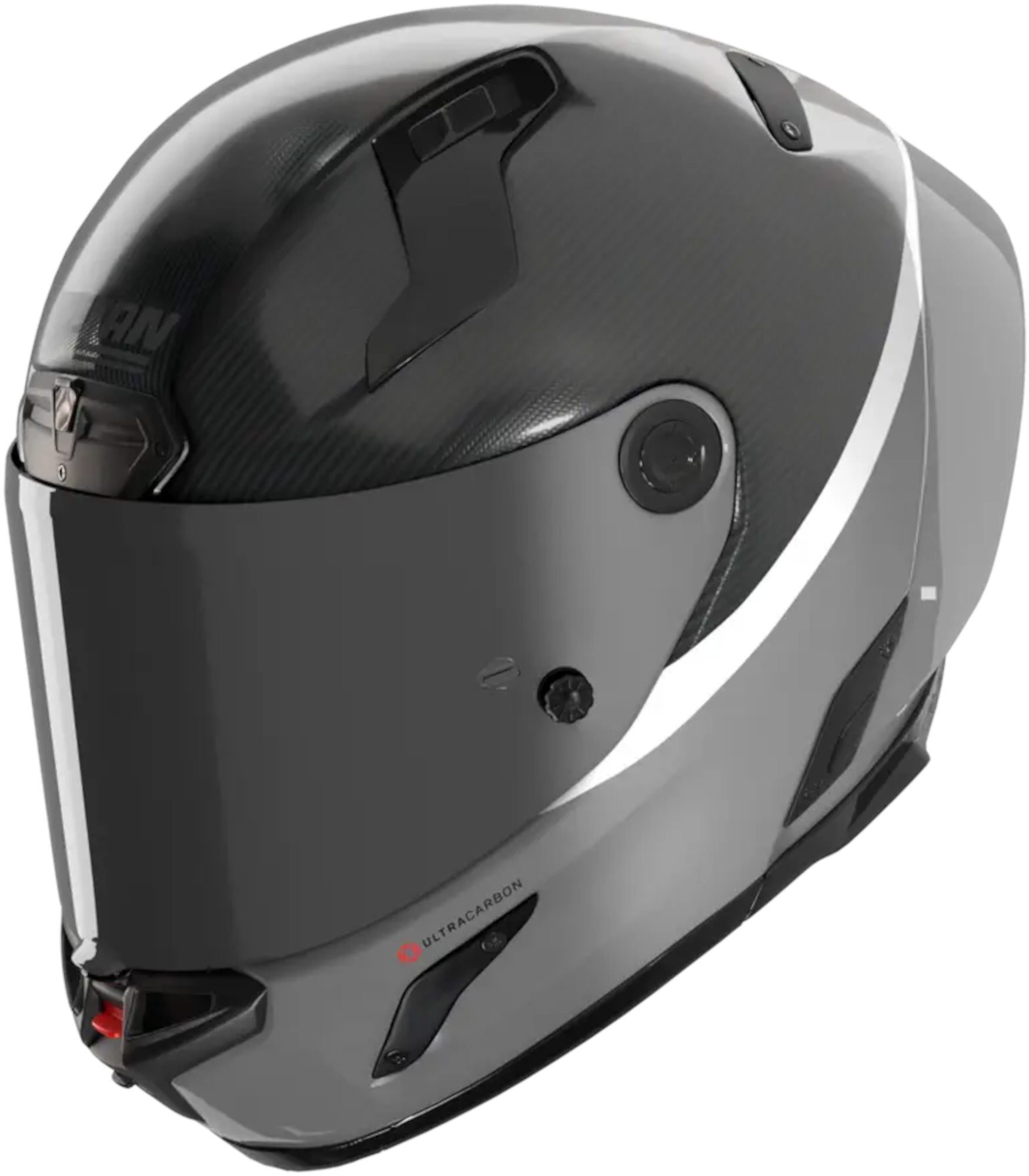 NOLAN Motorradhelm X-804 RS Ultra Carbon D.O.C. Helm, Notfallsystem-polsterung (eqrs)