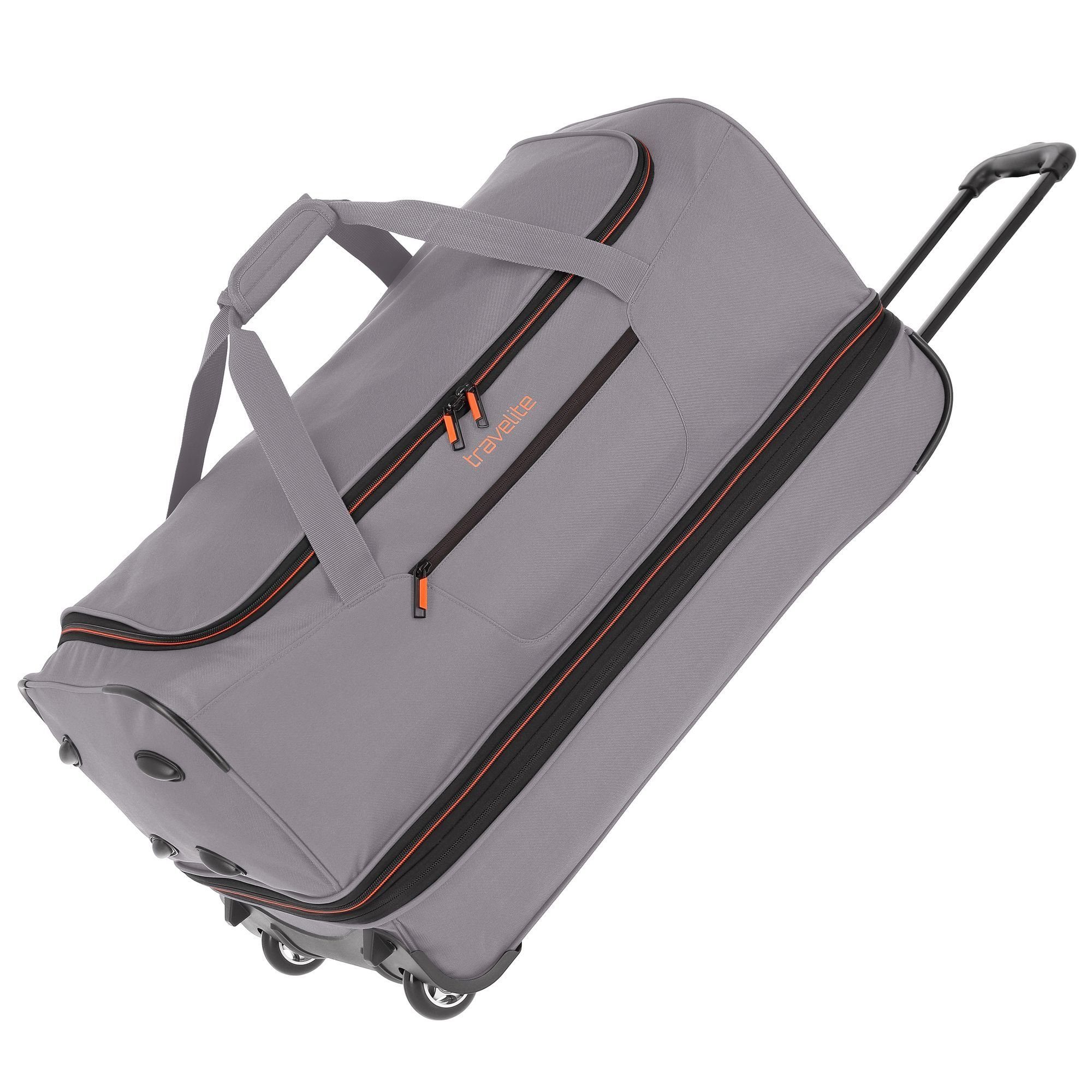 travelite Reisetasche Basics, Polyester