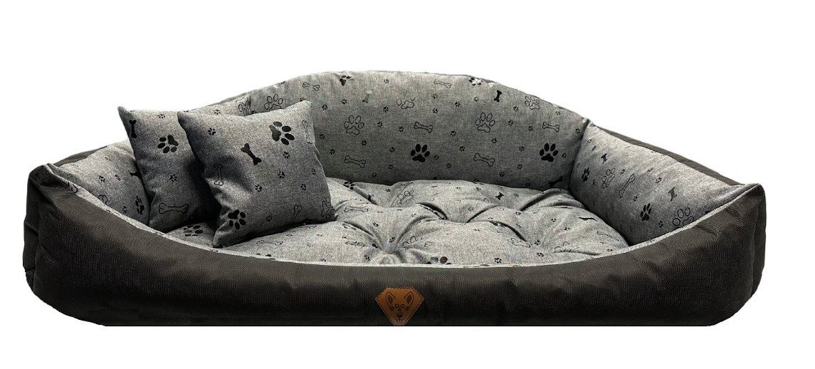 KomfortHome Tierbett Tierbett Hunde- und Katzenbett günstig online kaufen