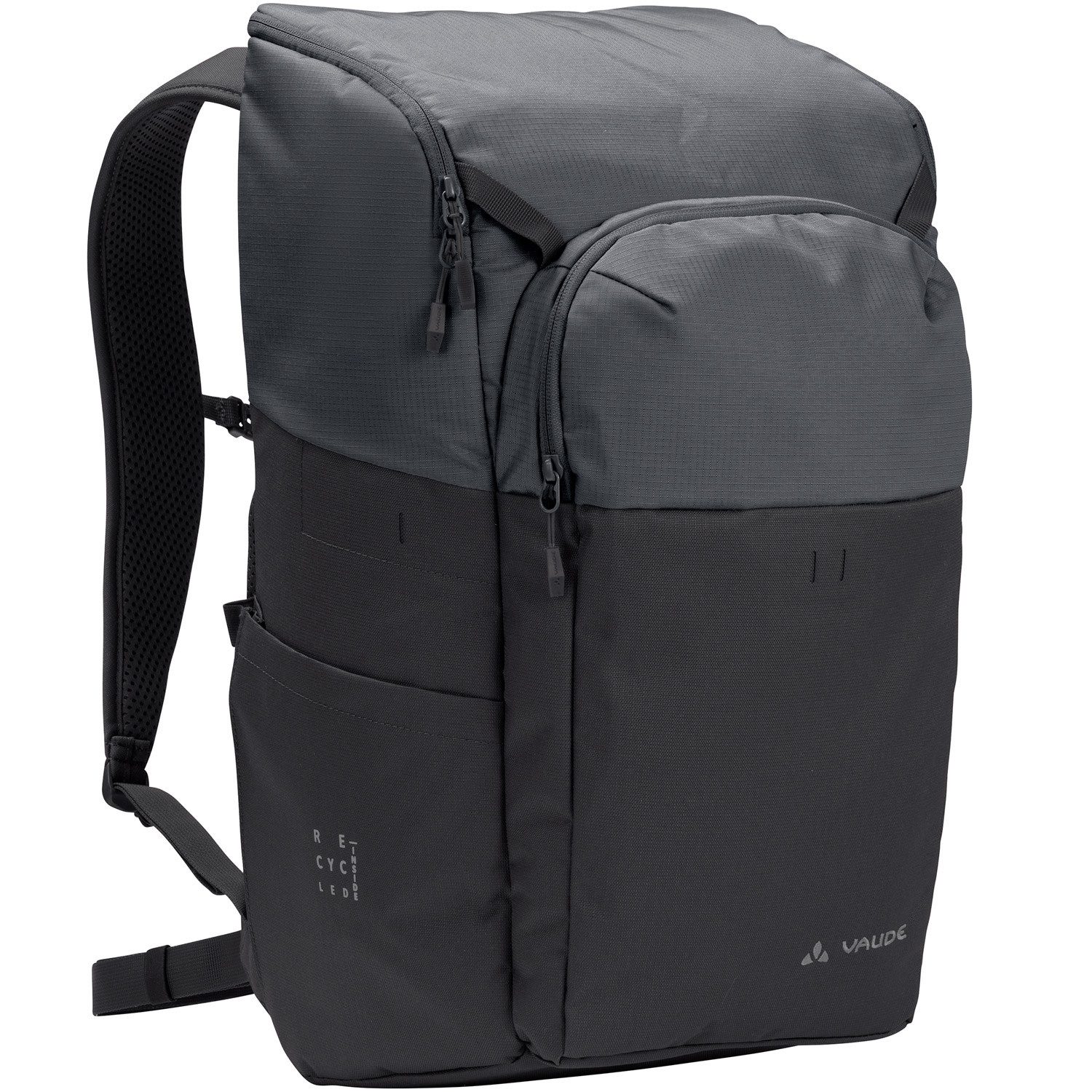 VAUDE Umhängetasche Vaude Laptop/-Tagesrucksack Albali II Black (1, 1-tlg., 1)