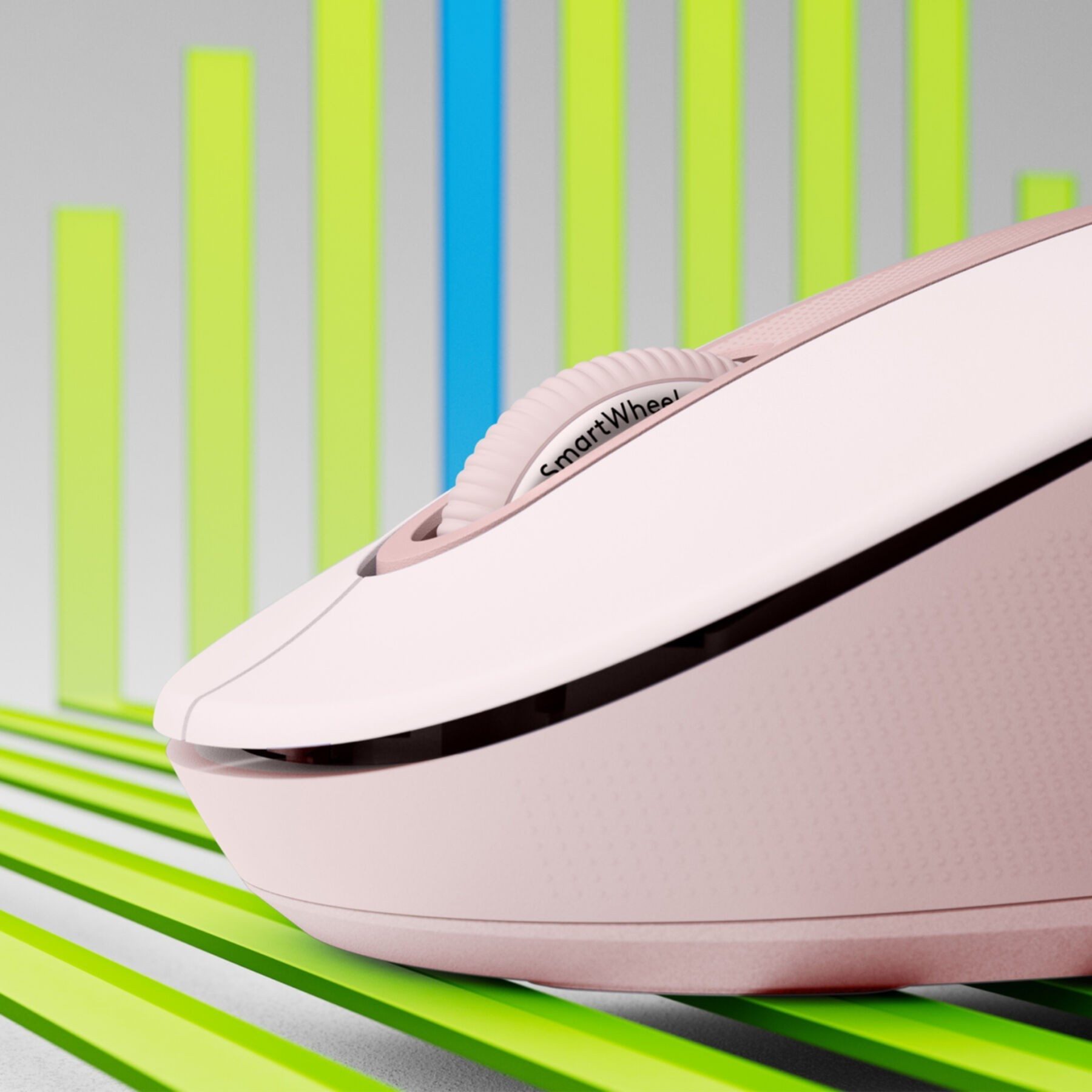 Logitech Signature M650 L Maus (Funk) – Bild 4 von 5