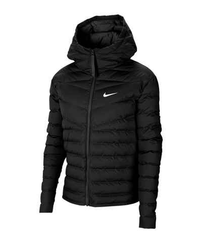 Nike Sportswear Allwetterjacke Down Winter Jacke Damen