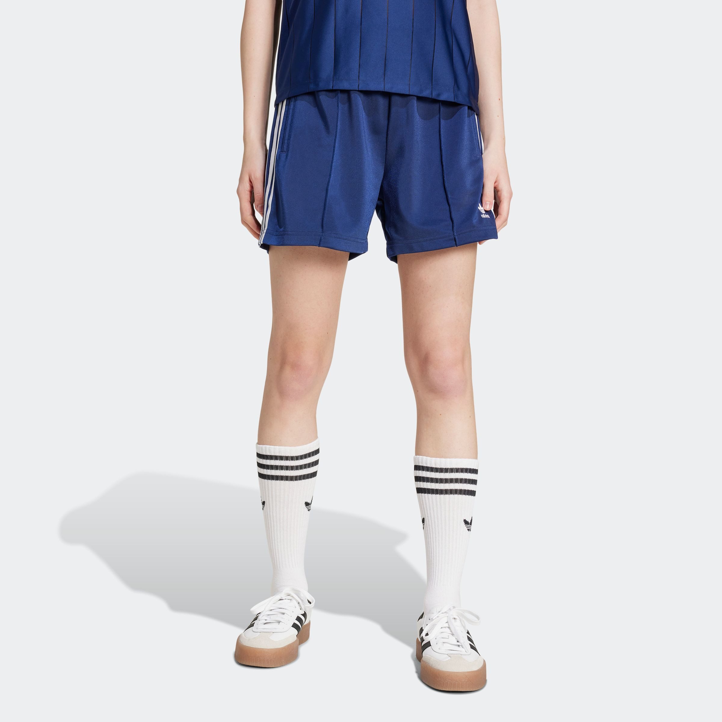 adidas Originals Shorts FIREBIRD SHORT (1-tlg)