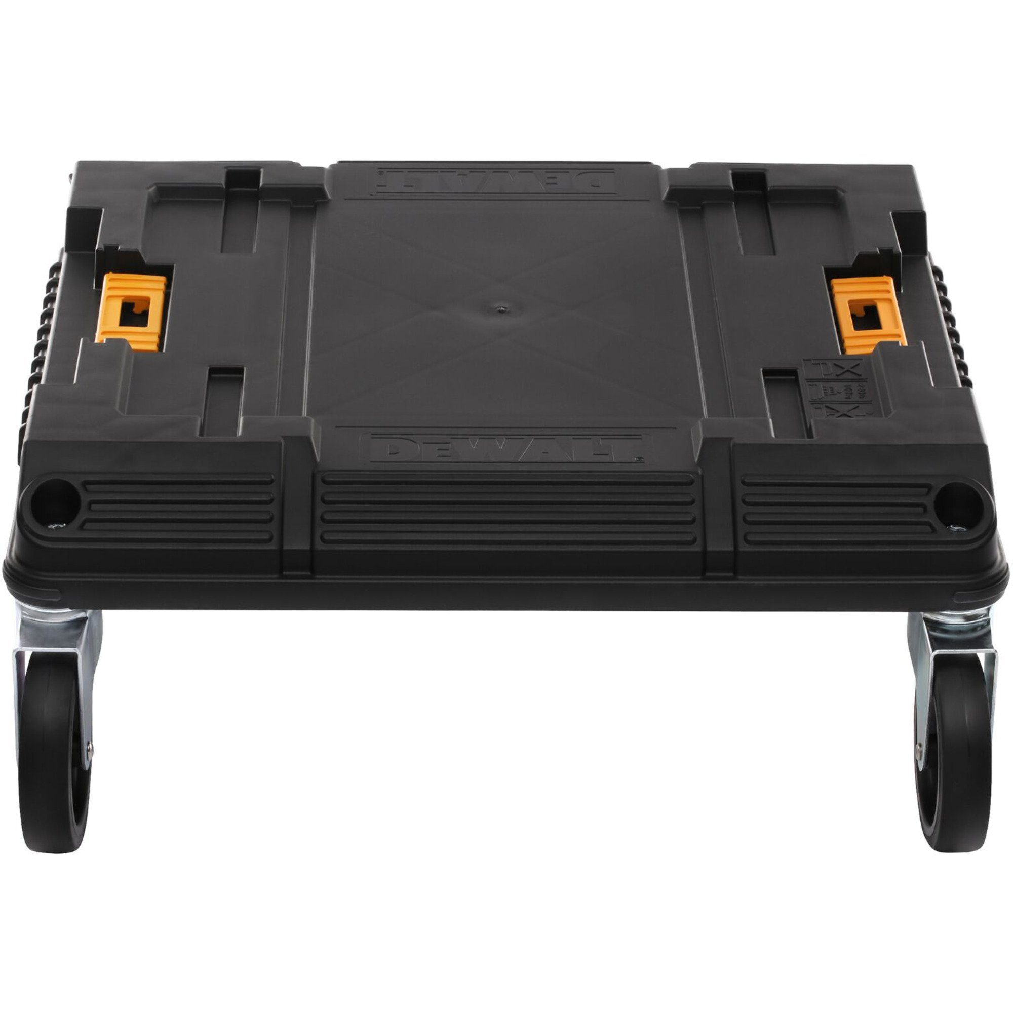 DeWalt Werkzeugbox DEWALT TSTAK CART DWST1-71229, Rollbrett