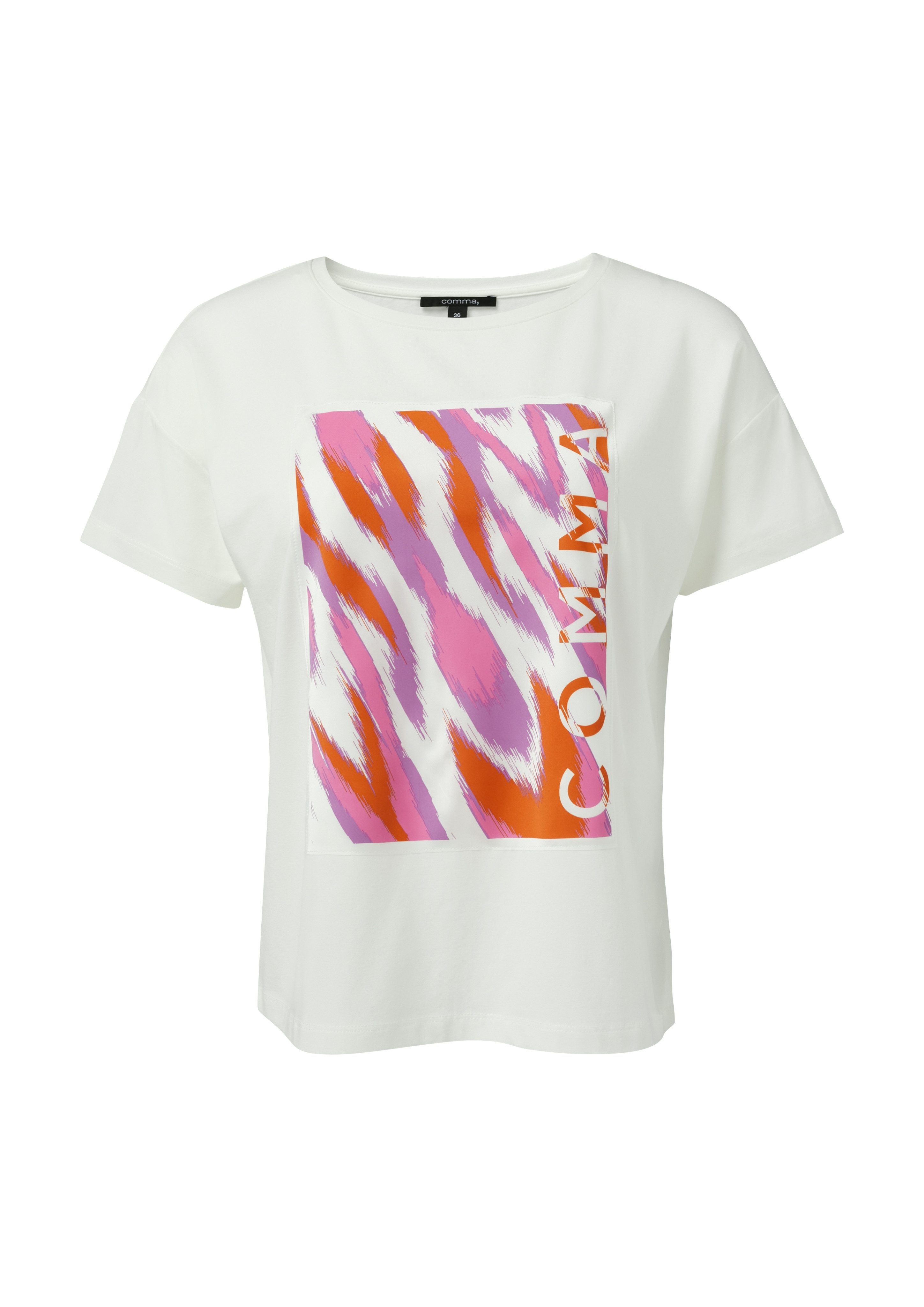 comma T-Shirt günstig online kaufen