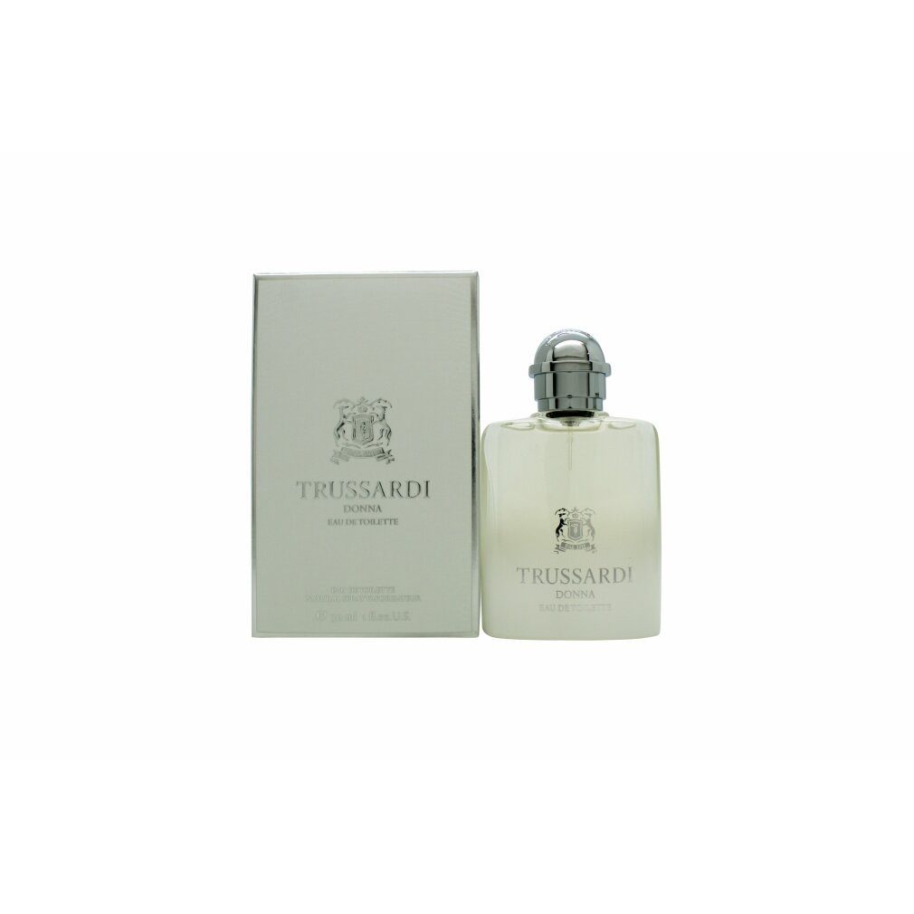 Trussardi Eau de Toilette Donna Eau de Toilette 30ml Spray