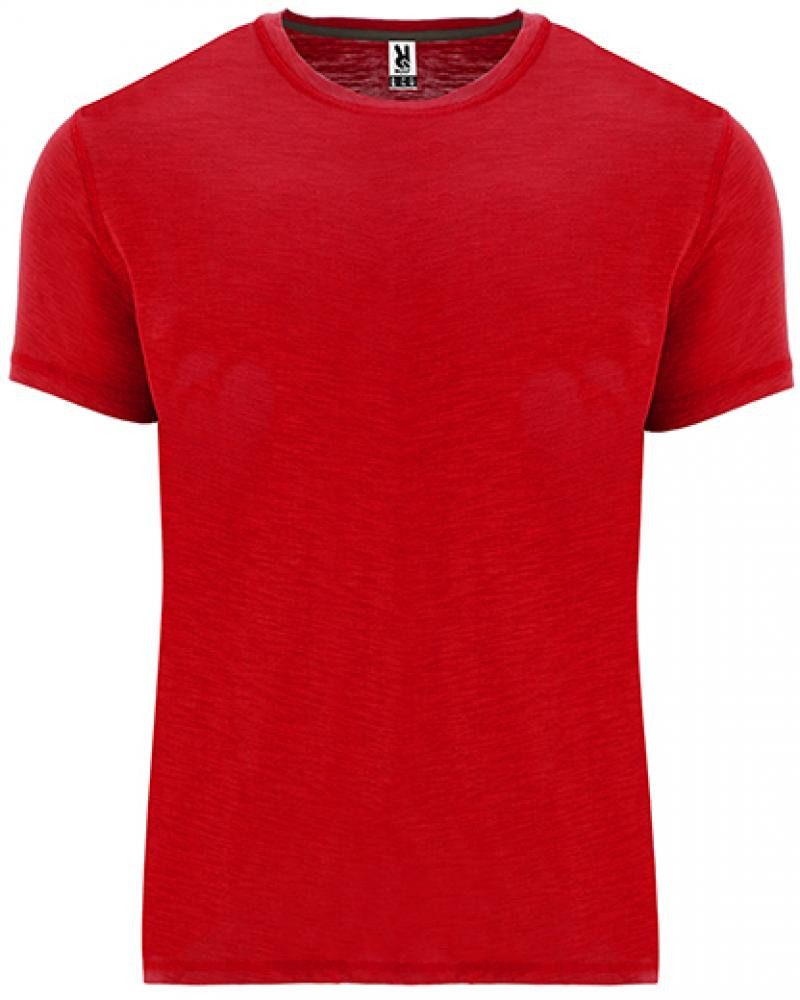 Roly Rundhalsshirt Herren Shirt Terrier T-Shirt