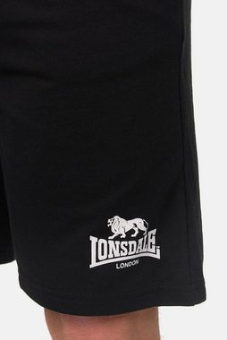 Lonsdale Sweatshorts COVENTRY