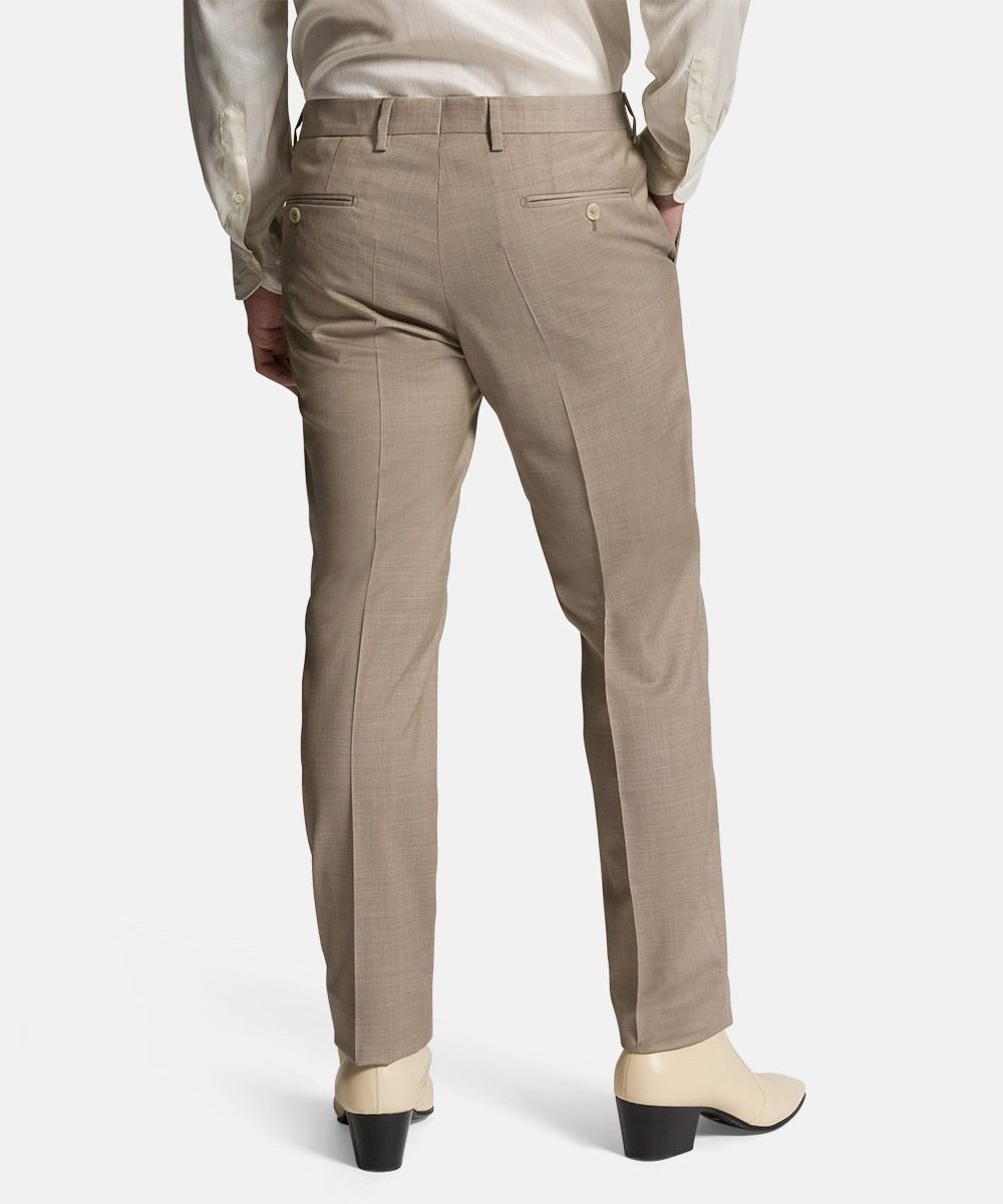 Baldessarinini Stoffhose
