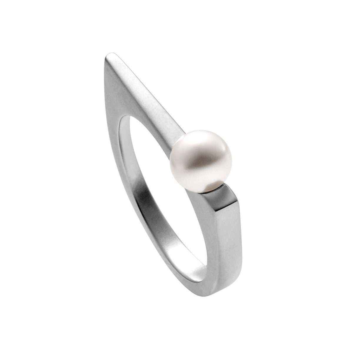 Heideman Fingerring Margarita poliert (Ring, 1-tlg., inkl. Geschenkverpacku günstig online kaufen