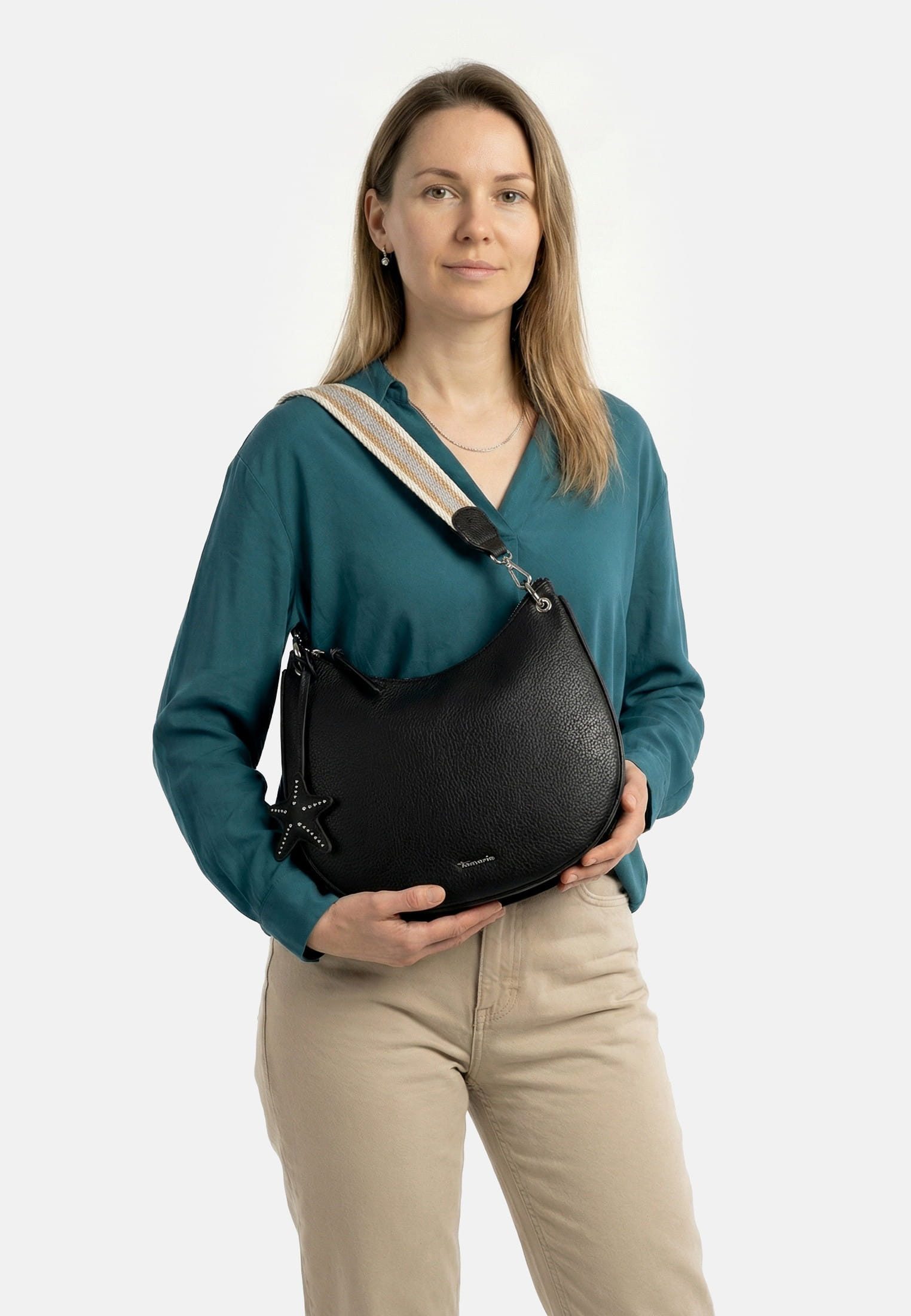 Tamaris Handtasche TAS Kea, Für Damen