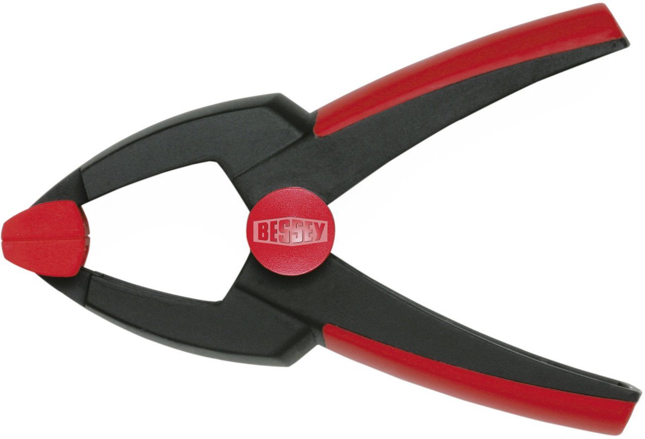 Thumbnail - Bessey Klemmzwinge Bessey Federzwinge Clippix XC7 funktional