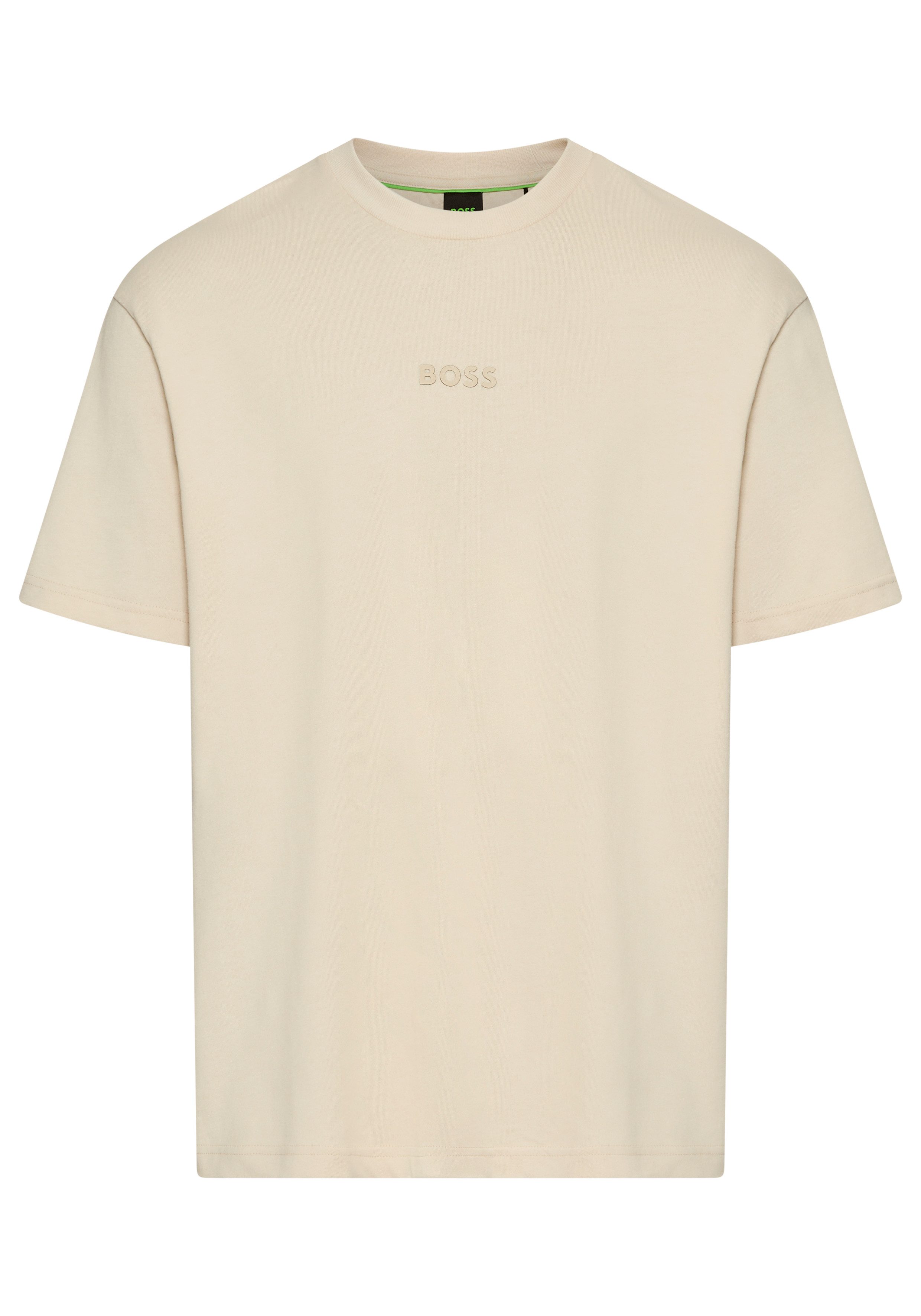 BOSS GREEN T-Shirt Tee 10 mit günstig online kaufen