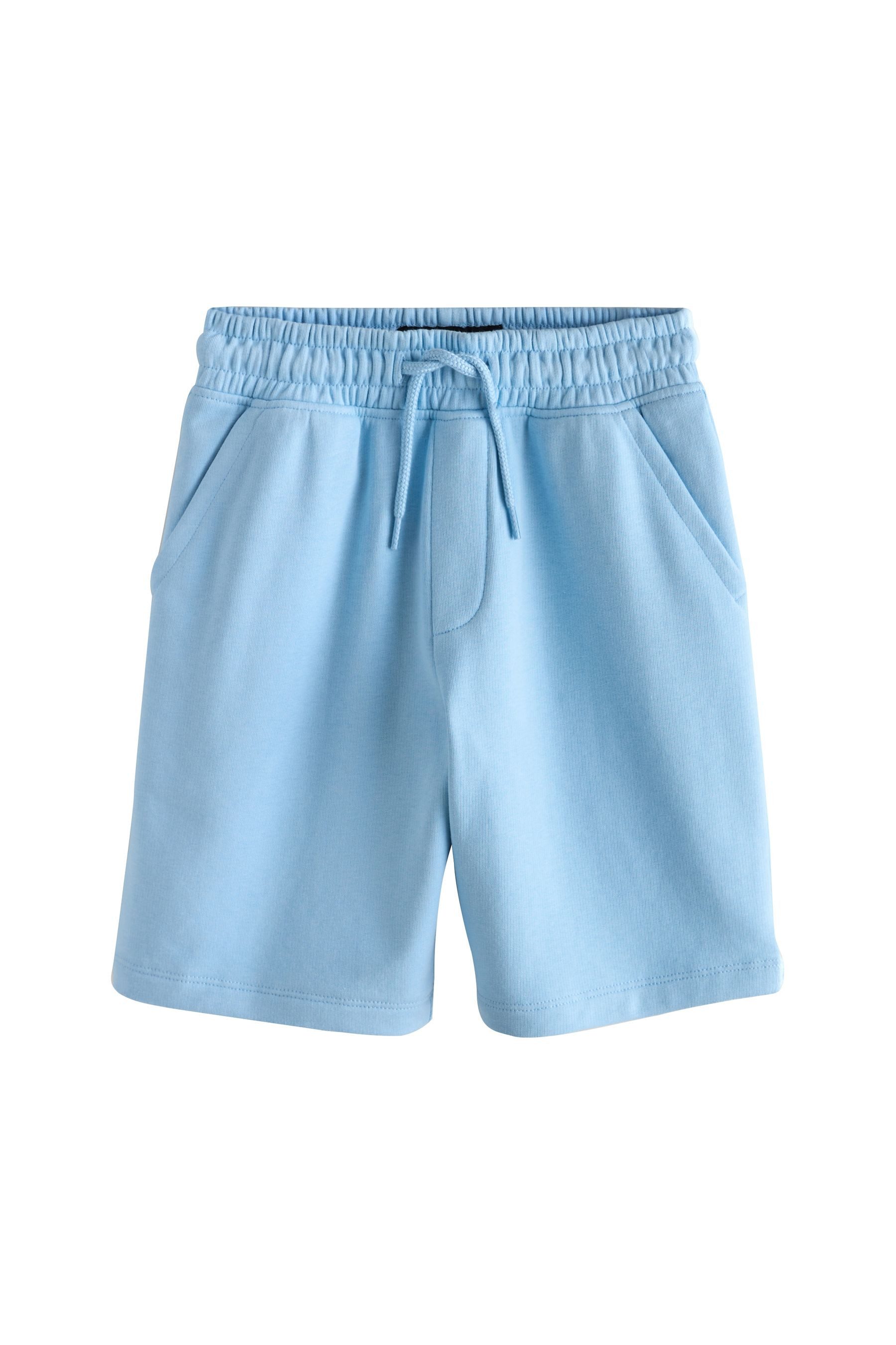 Next Shorts Regular Fit Basic Chinoshorts (1-tlg)