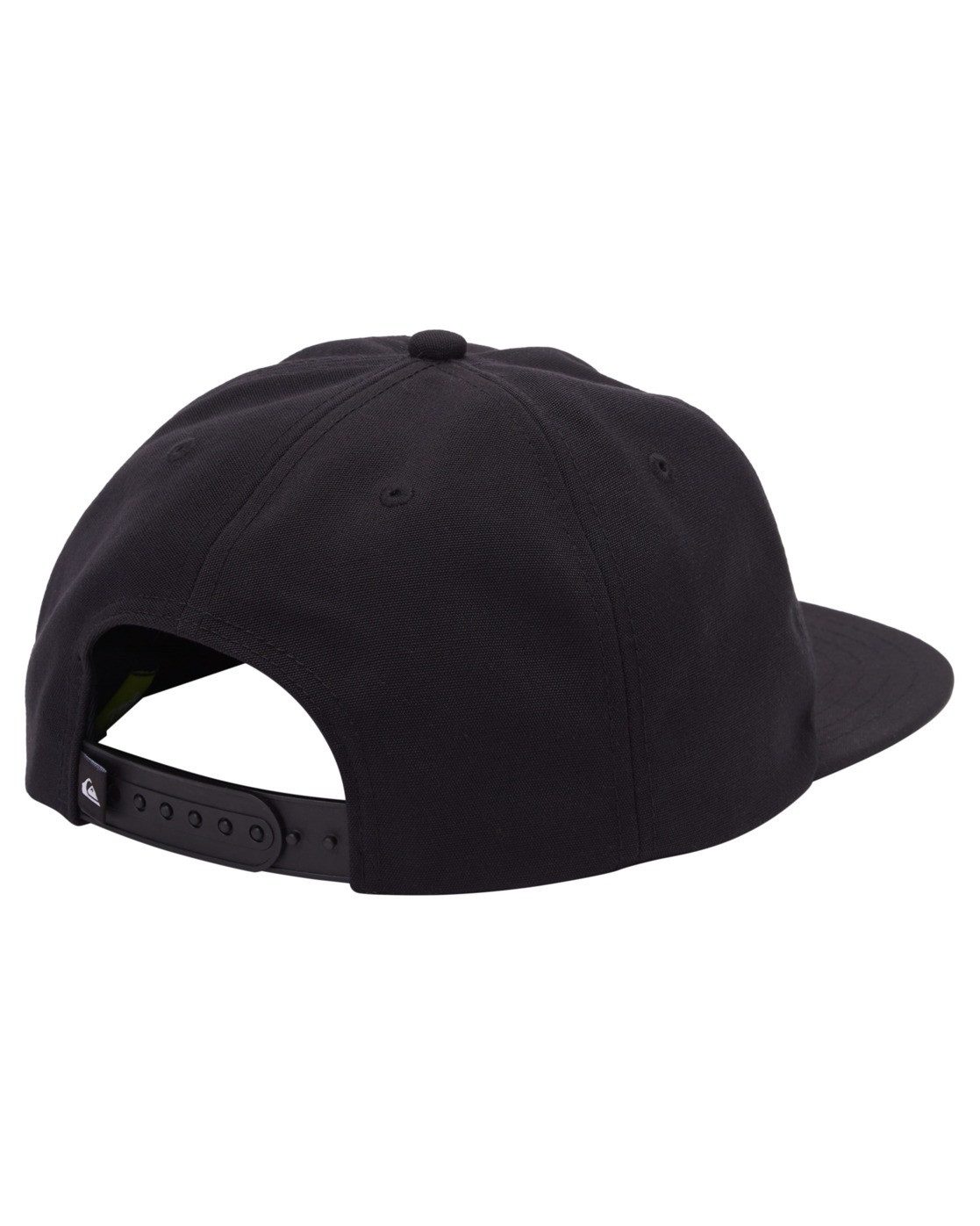 Quiksilver Snapback Cap Dna Omni