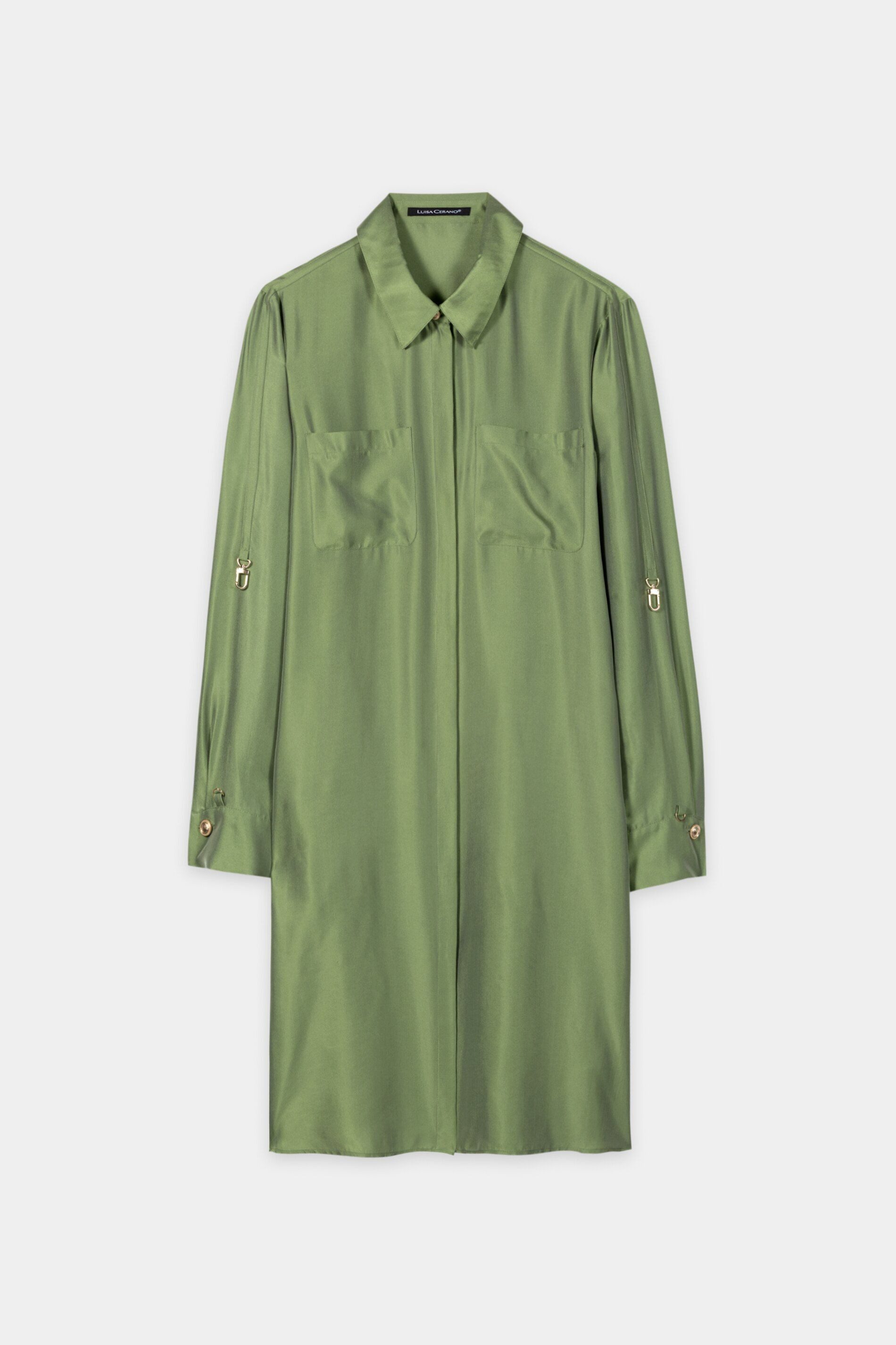 Luisa Cerano Minikleid