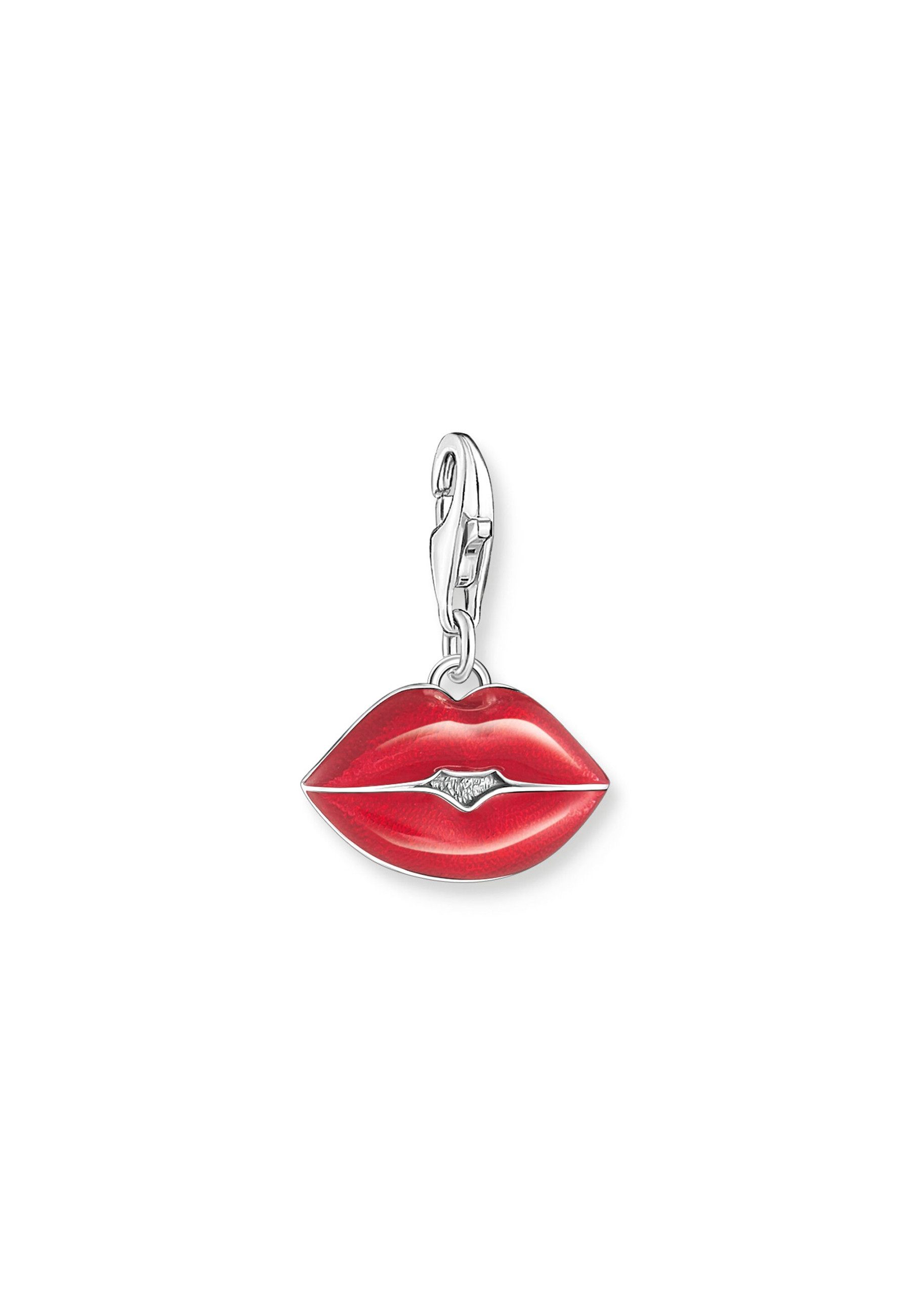THOMAS SABO Kette mit Anhänger Charm-An... THOMAS SABO Kette mit Anhänger Charm-An...
