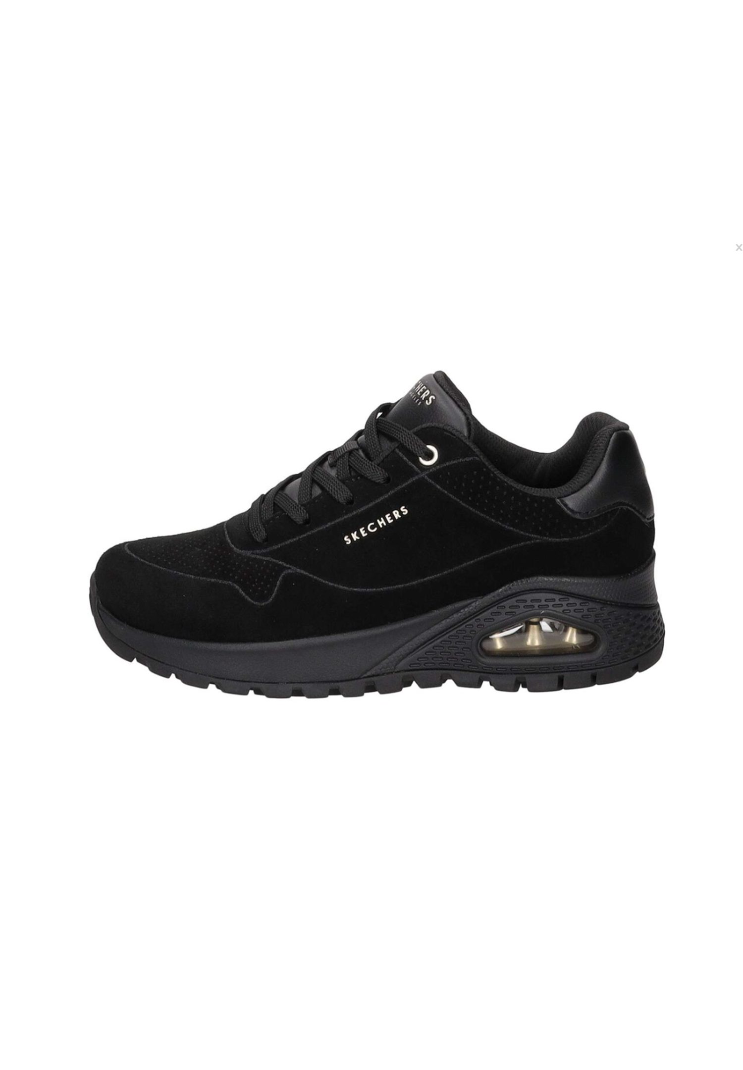 Skechers Uno Rugged Chillproof Damen schwarz günstig online kaufen