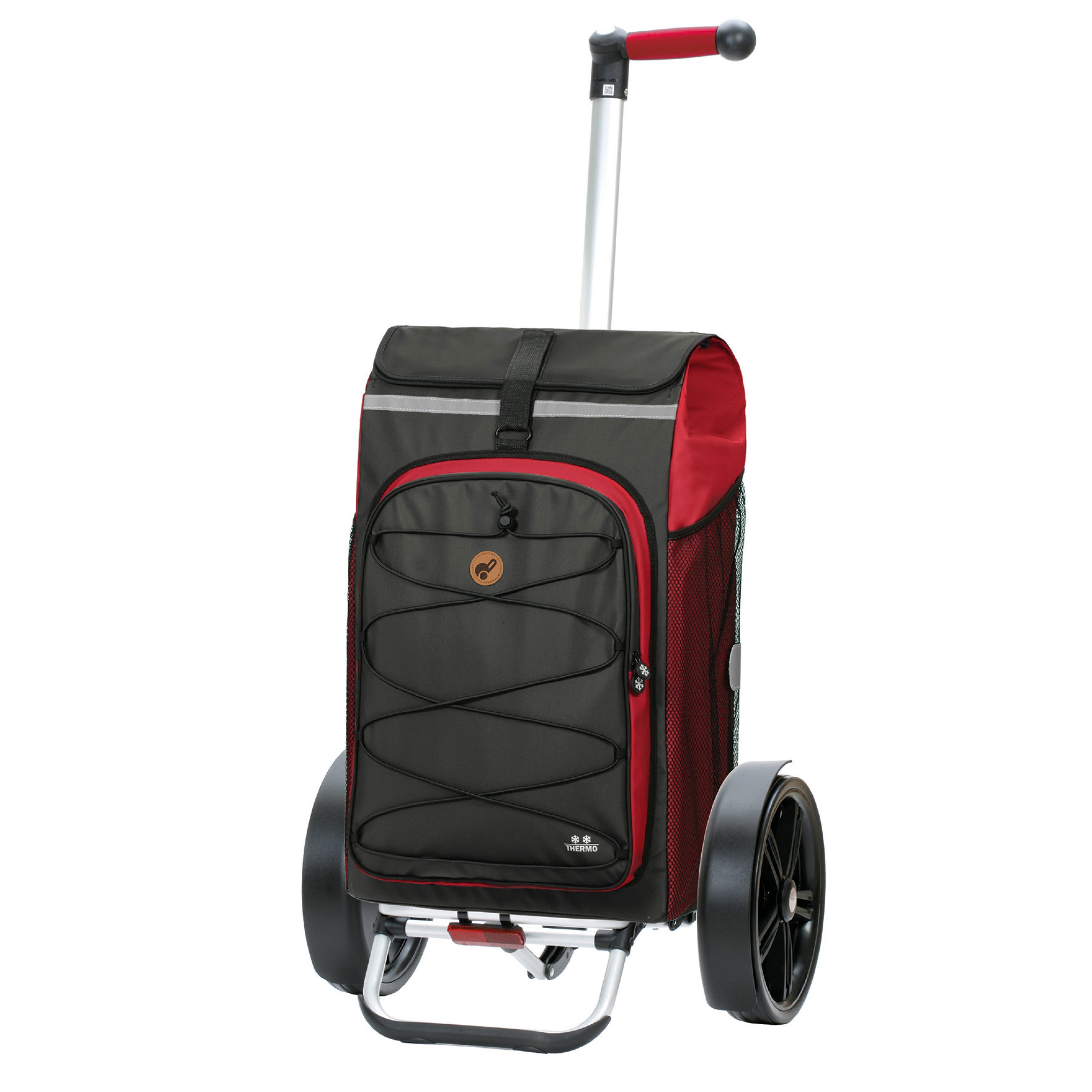 Andersen Einkaufsshopper Tura Shopper mit Tasche günstig online kaufen