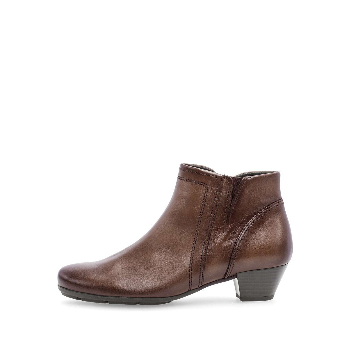 Gabor Ankle Boot Glattleder Ankleboots günstig online kaufen