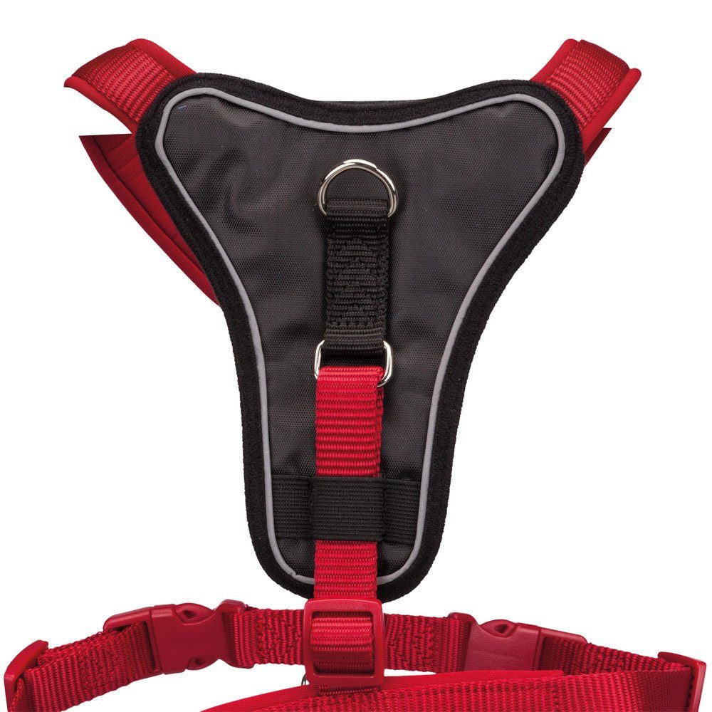 TRIXIE Hunde-Geschirr Trixie Premium Y-Geschirr - günstig online kaufen