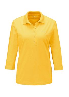 GOLDNER Poloshirt Kurzgröße: