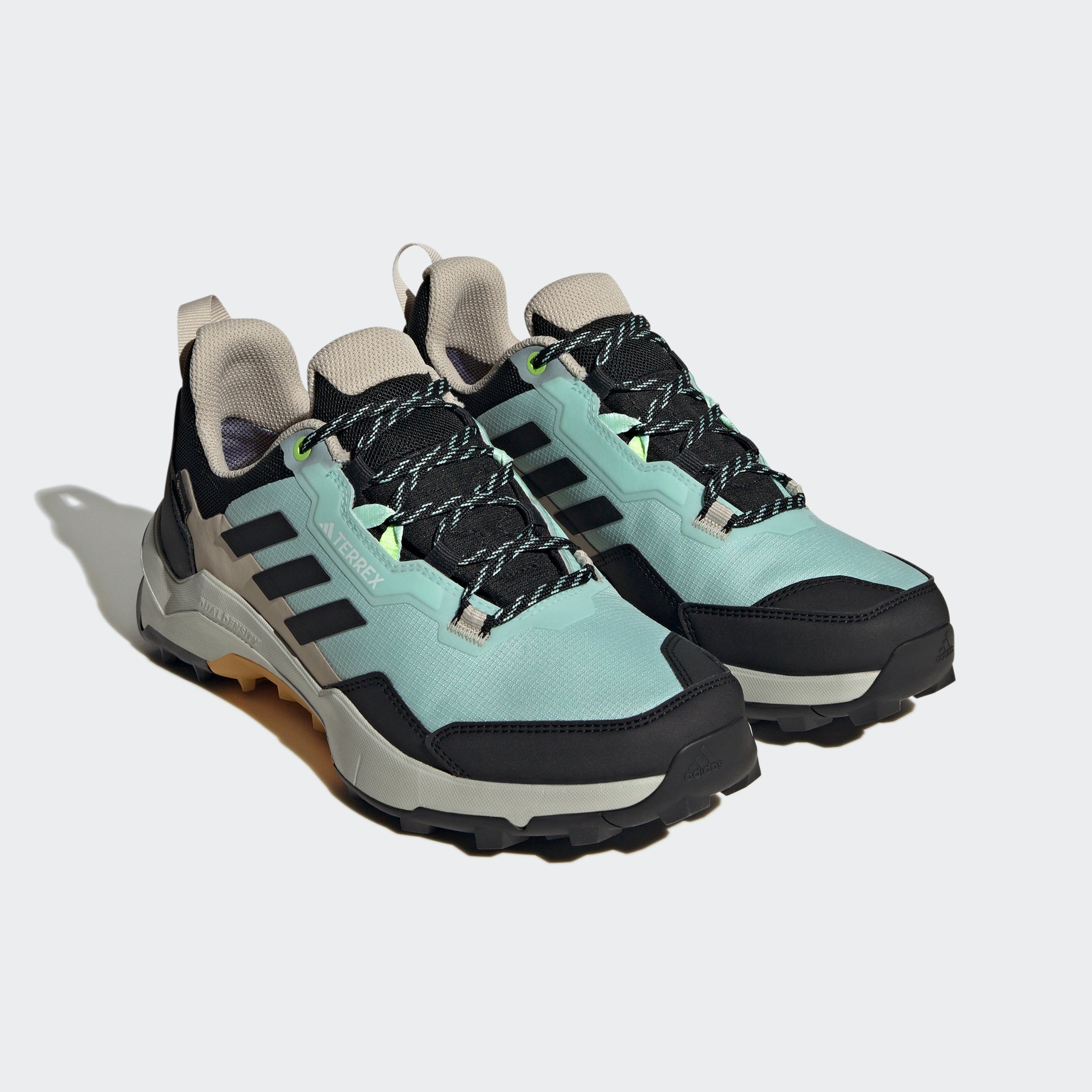 adidas TERREX TERREX AX4 GORE-TEX Wanderschuh wasserdicht