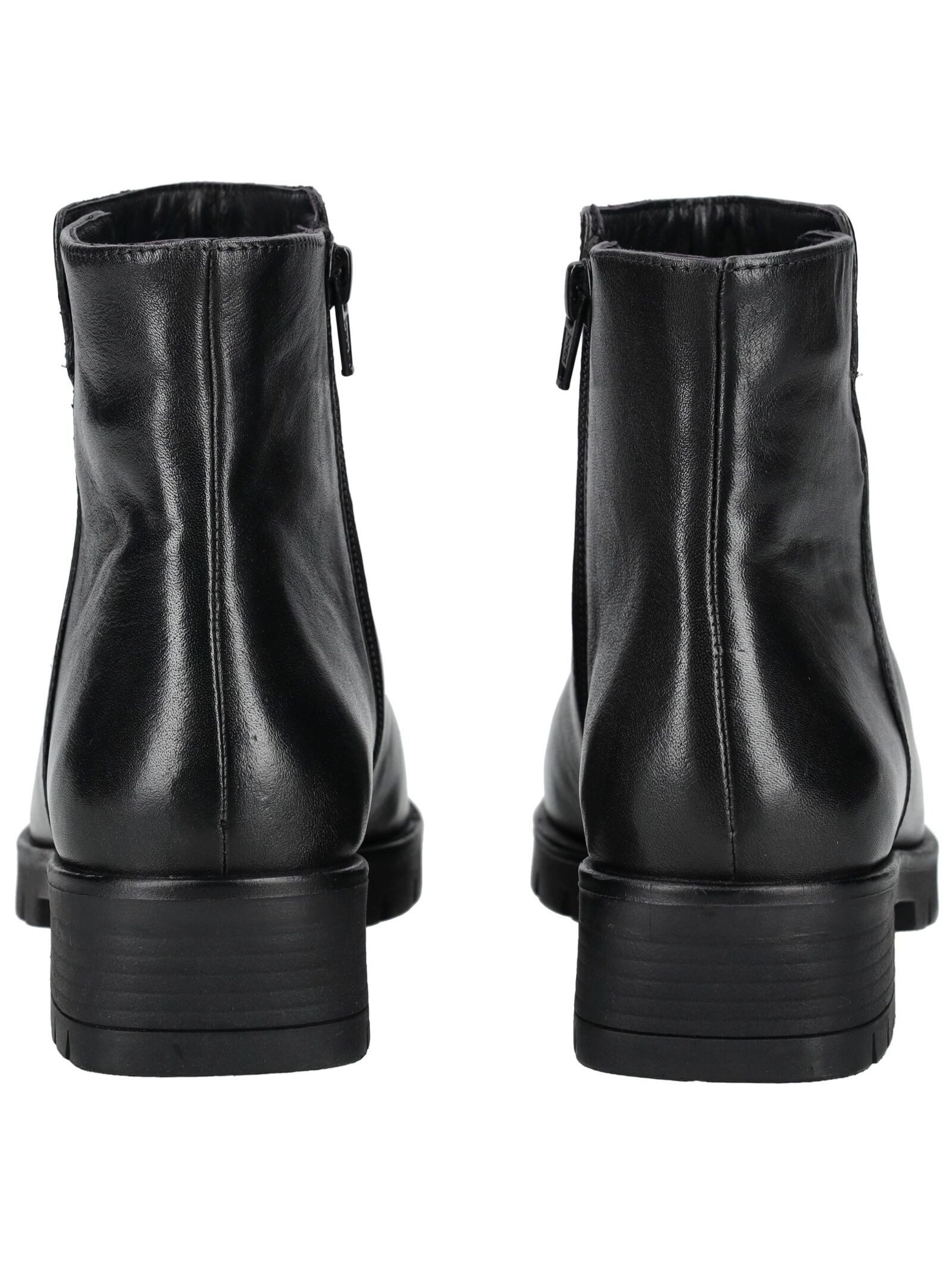 Ara Ara Stiefelette Leder Stiefelette