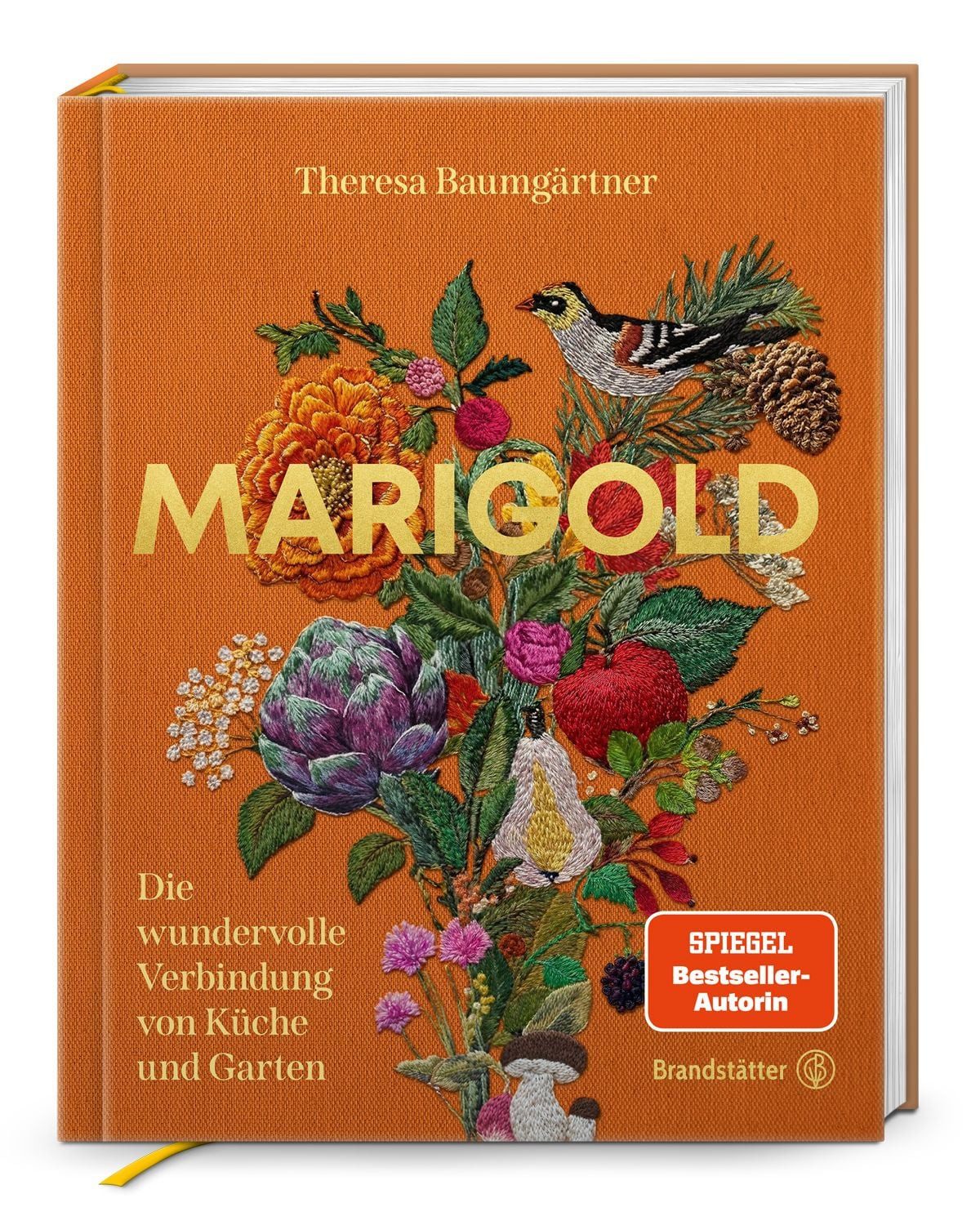 Marigold / Theresa Baumgärtner