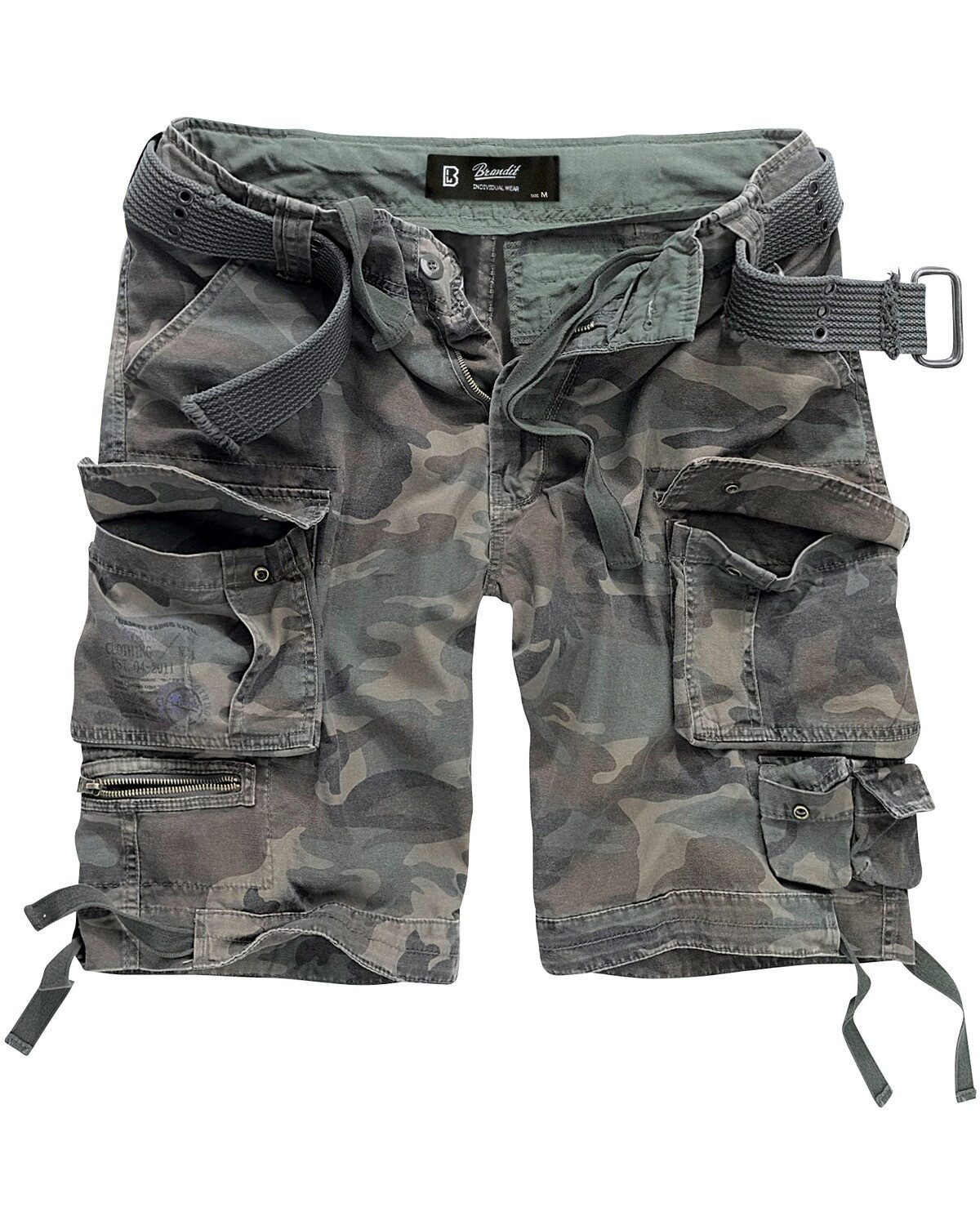 Brandit Cargoshorts Shorts Savage günstig online kaufen