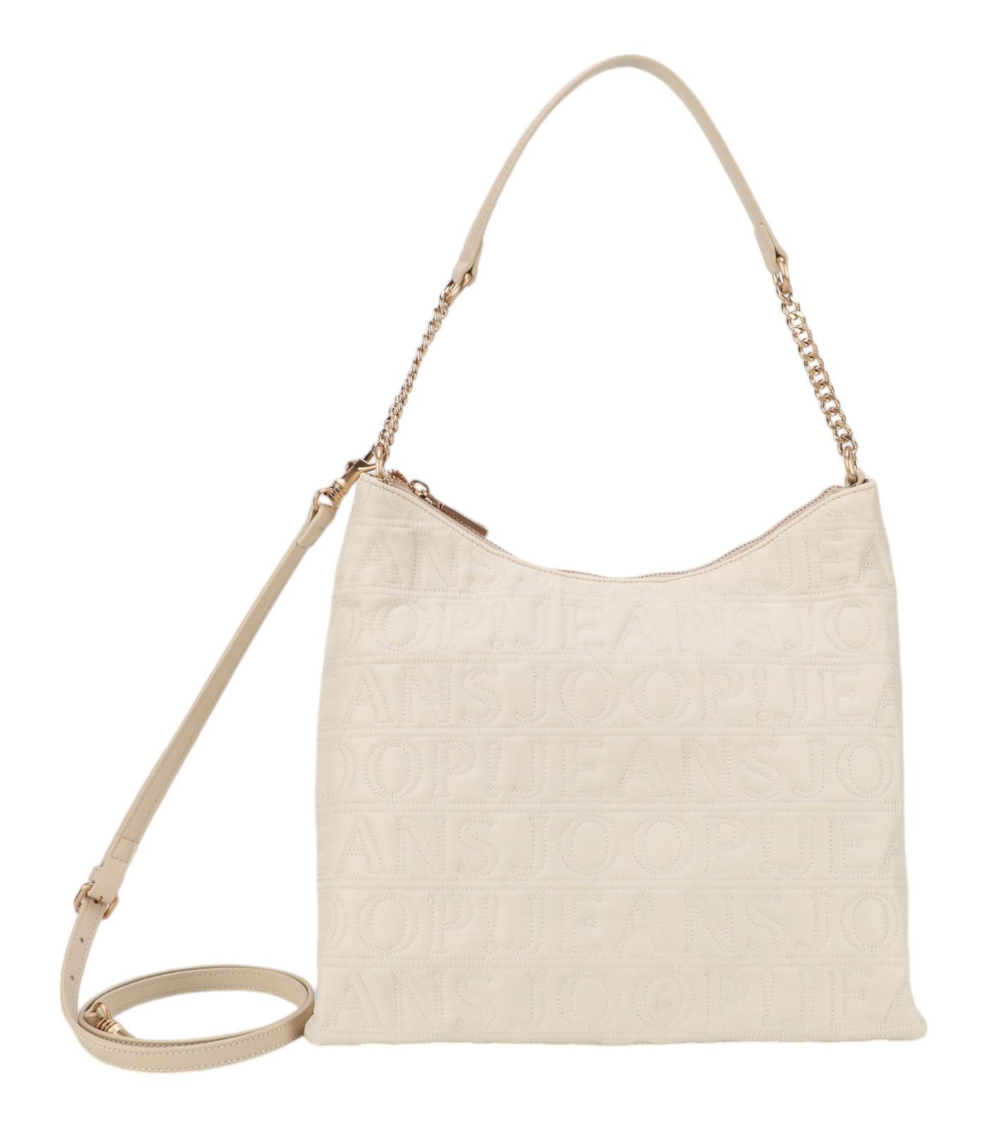 Schultertasche Lucille Hobo Bag
