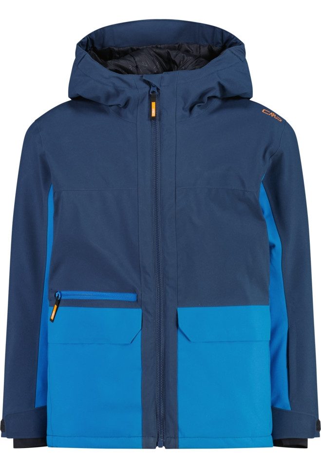 CMP Anorak CMP Fix Hood Skijacke Jungen