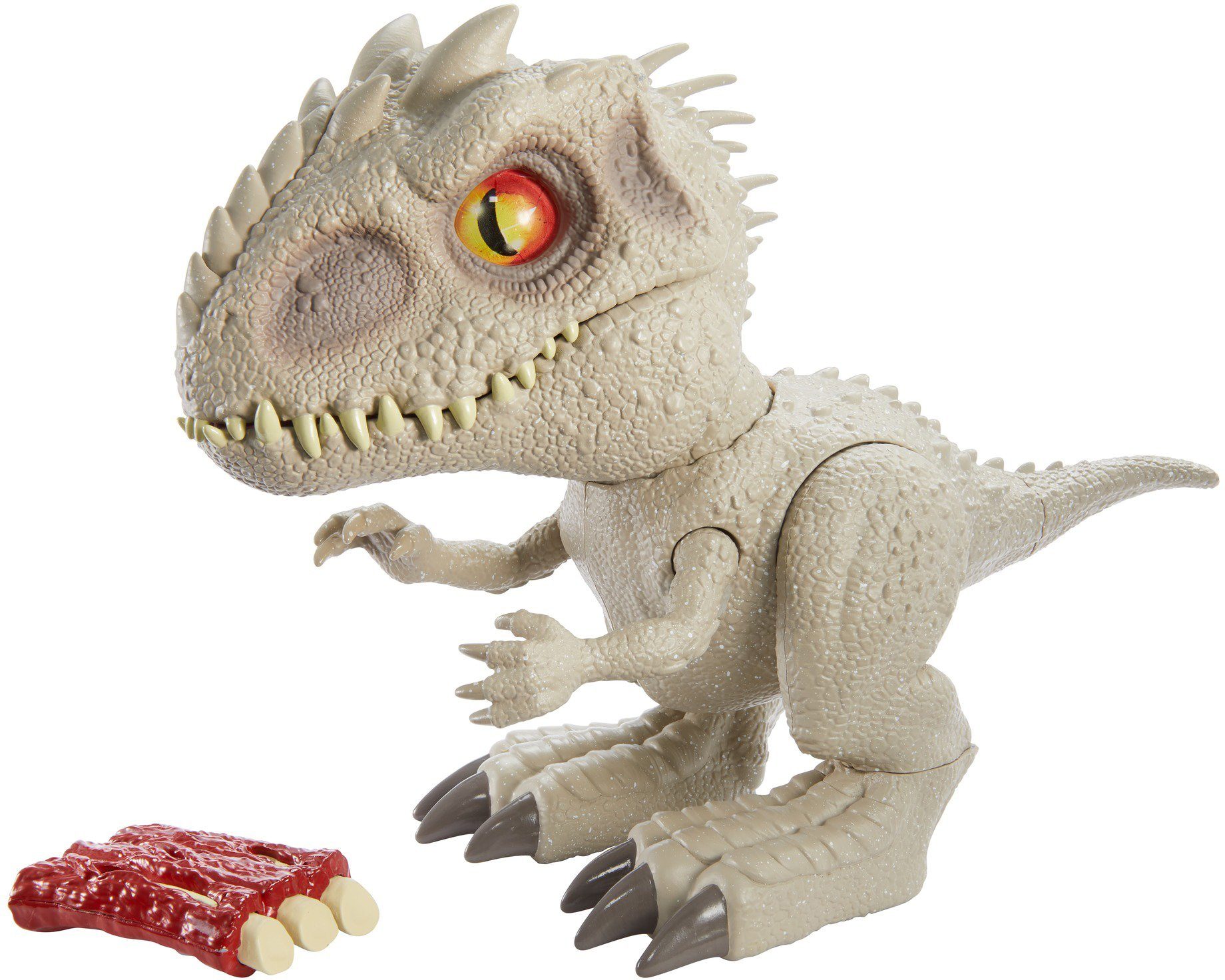 Mattel® Spielfigur »Feeding Frenzy Indominus Rex« | OTTO