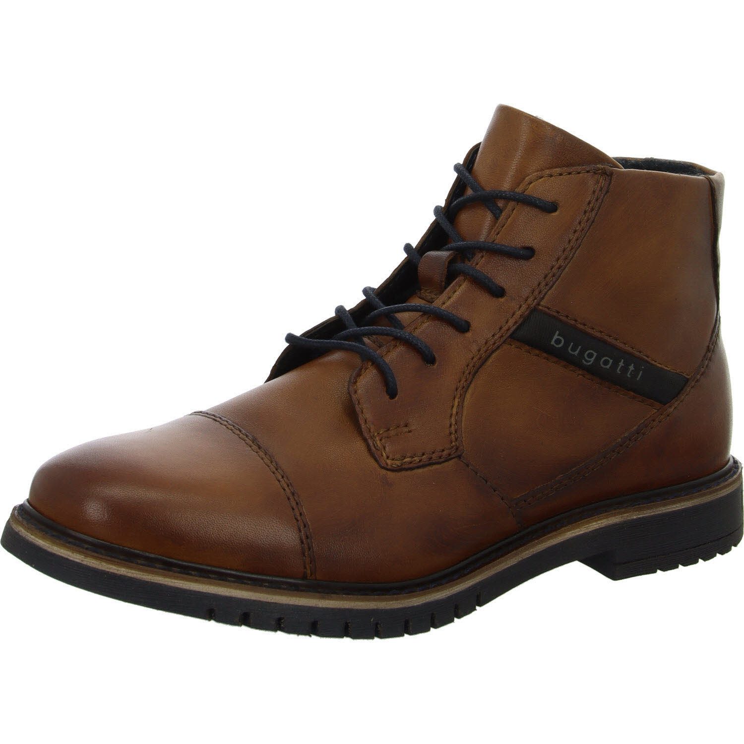 bugatti Caj Schnürstiefel günstig online kaufen