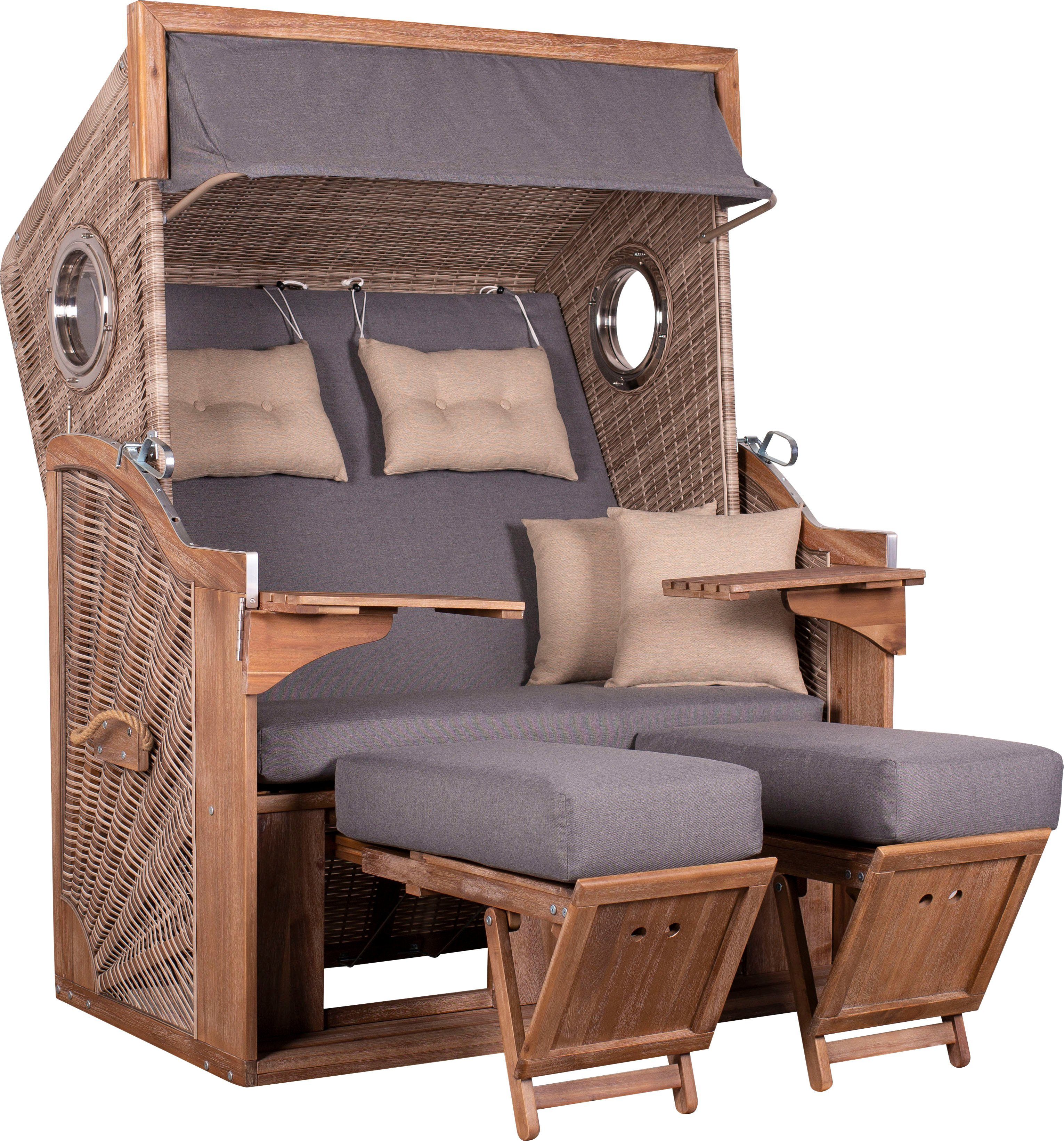 Günstige Strandkörbe online kaufen OTTO