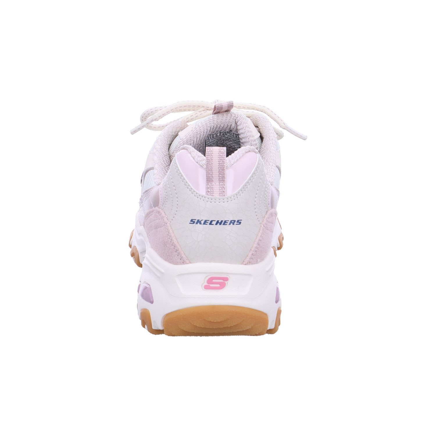 Skechers D'Lites Dazzling Shine Sneaker günstig online kaufen