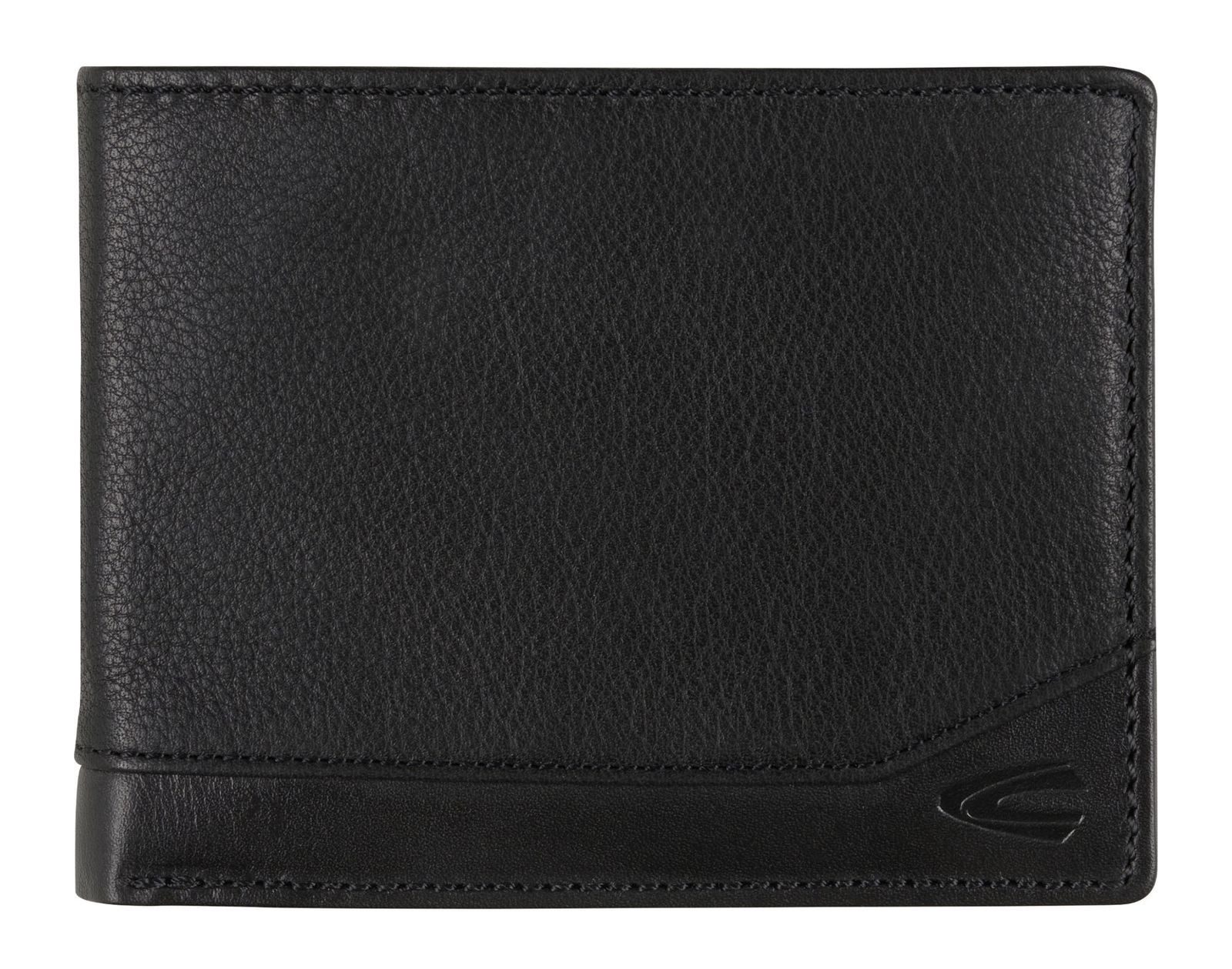 camel active Geldbörse Horizontal Wallet, aus günstig online kaufen