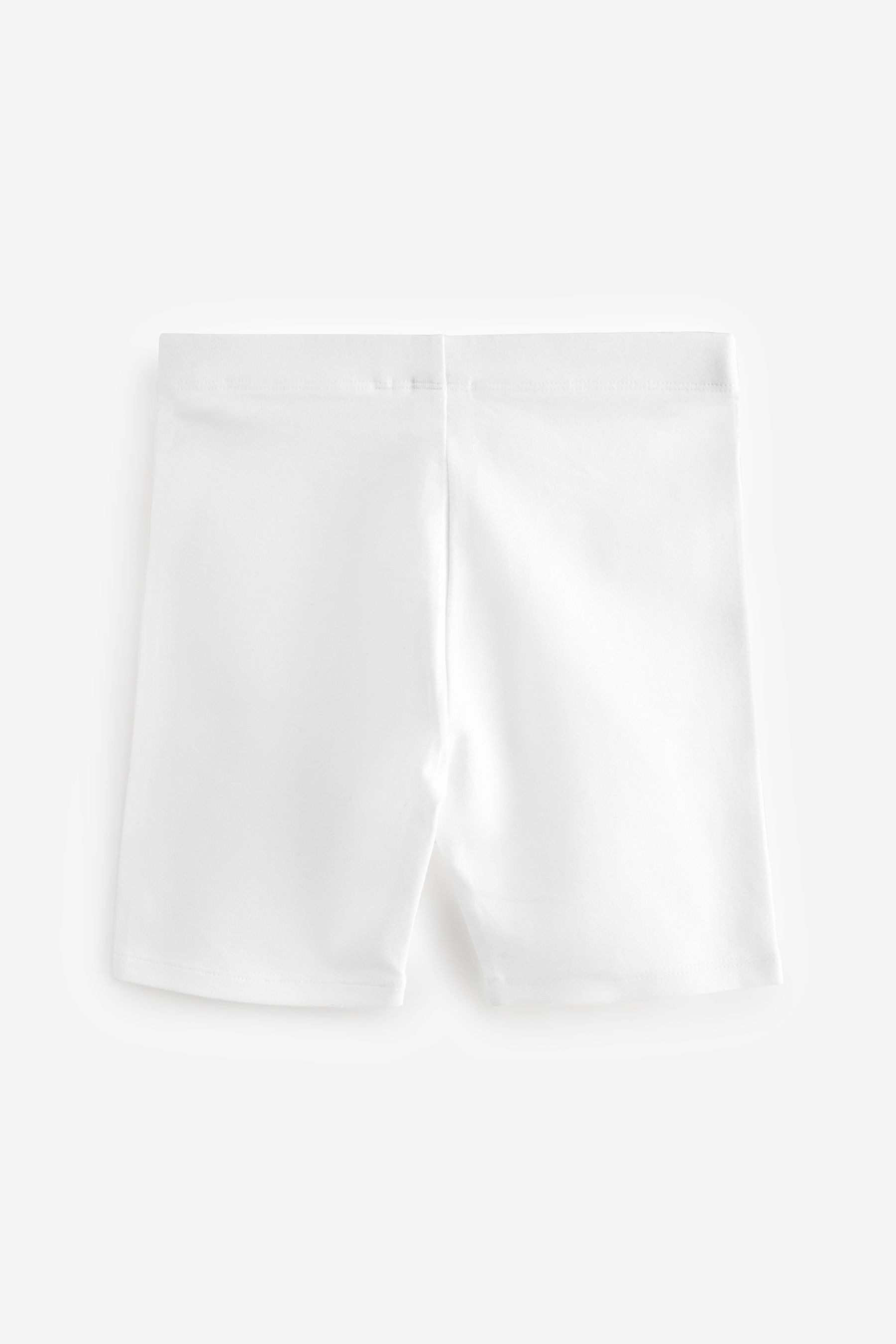 Next Shorts Stretch-Radlershorts, 2er-Pack, längere Länge günstig online kaufen