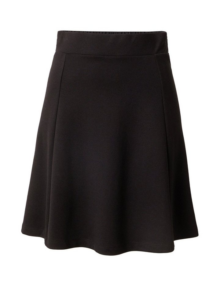 KAFFE A-Linien-Rock Jolen (1-tlg) Plain/ohne Details
