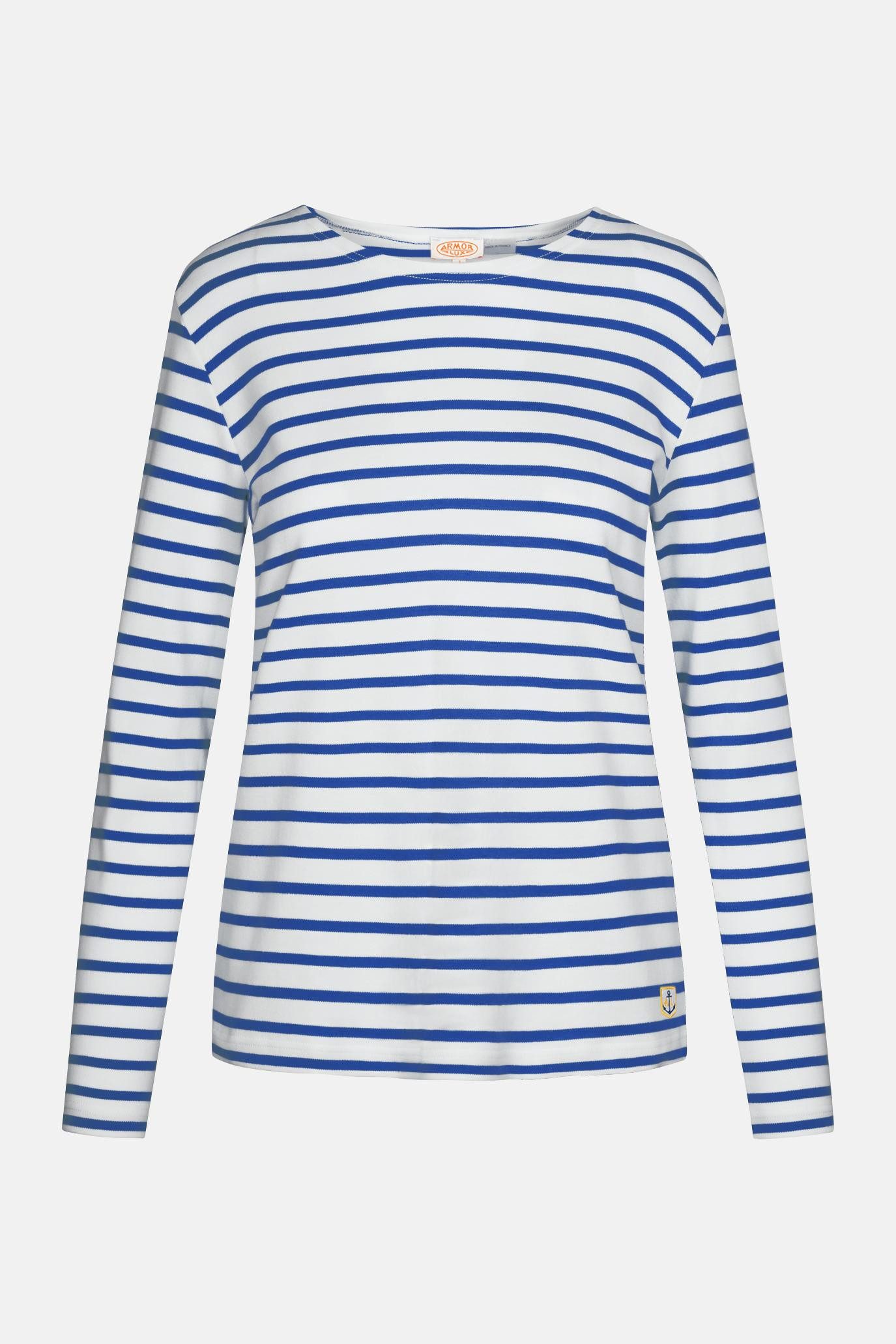 Armor Lux Langarmshirt Armor Lux Damen günstig online kaufen