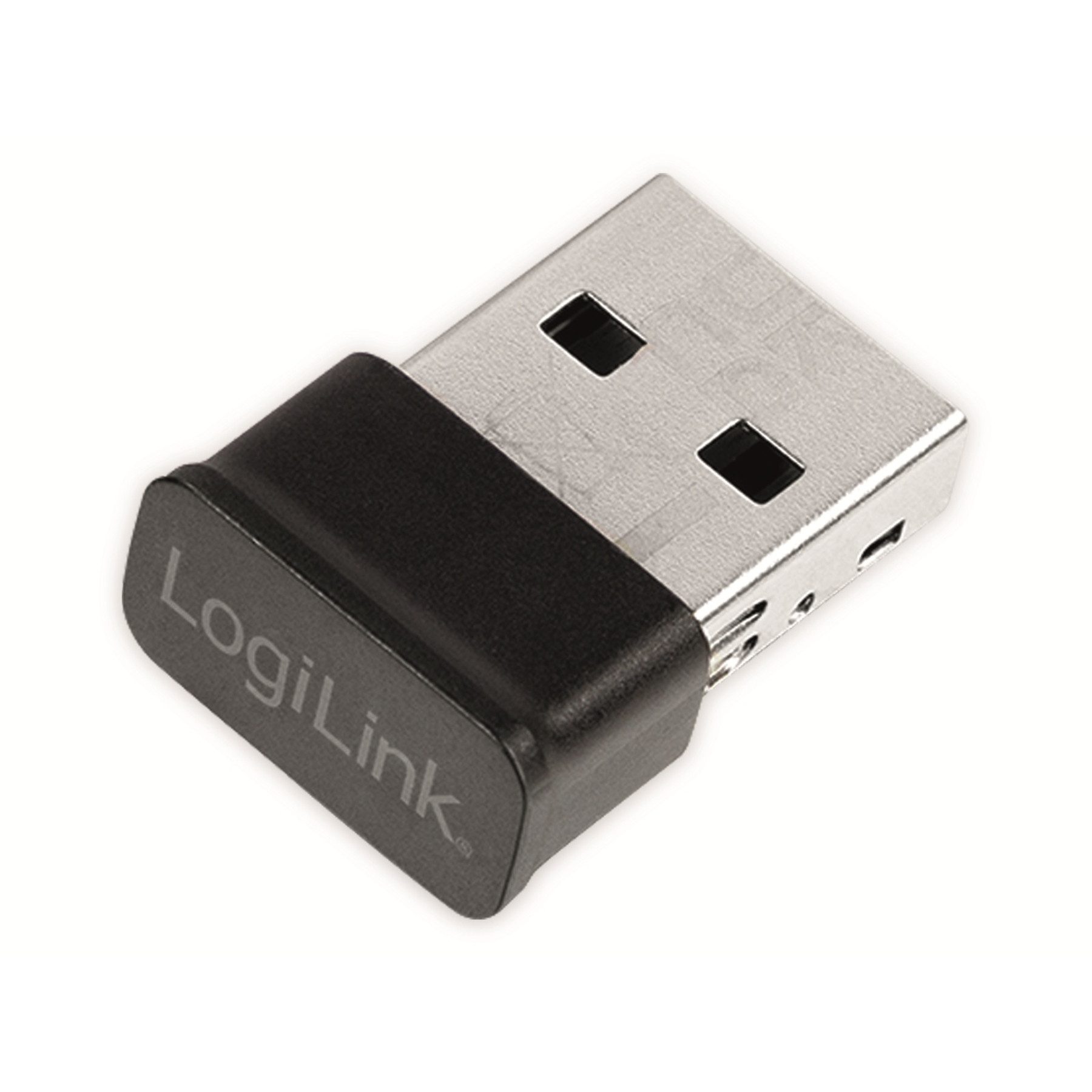 LogiLink WLAN-Stick LOGILINK WLAN USB-Stick WL0243, 1200 MBit/s, 2,4/5 GHz