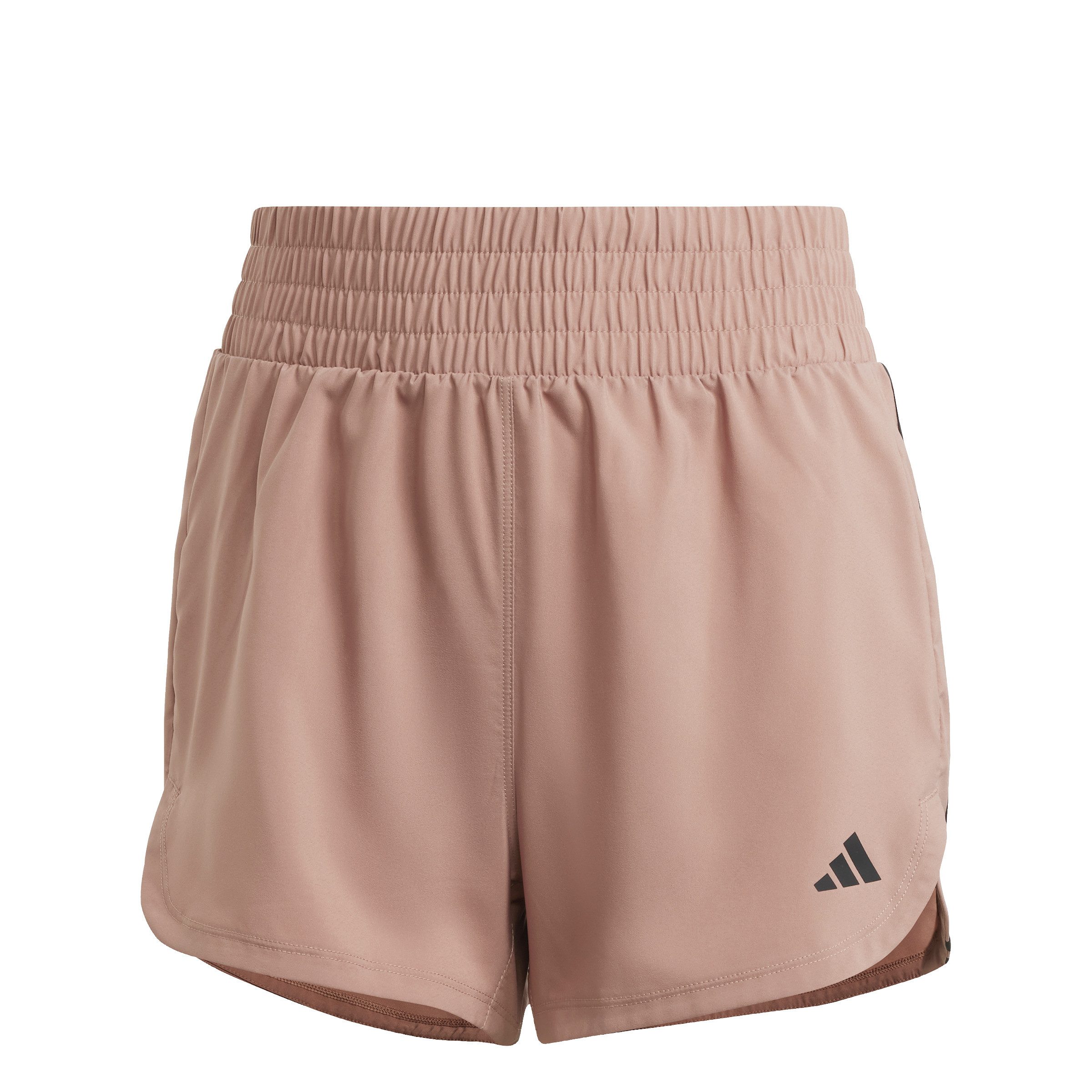 adidas Performance Shorts PACER WVN HIGH WARCLA/BLACK günstig online kaufen