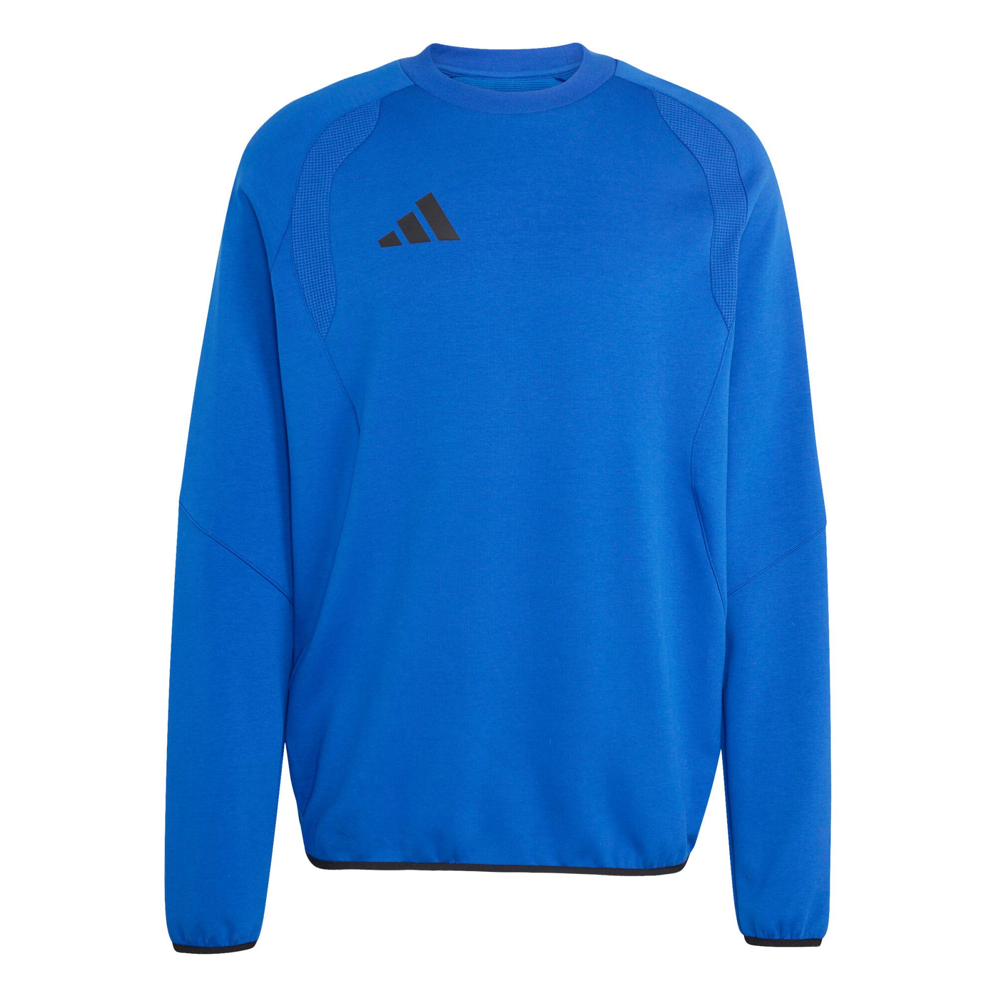 adidas Performance Fleecepullover adidas Herren Pullover Tiro Travel Crew S günstig online kaufen