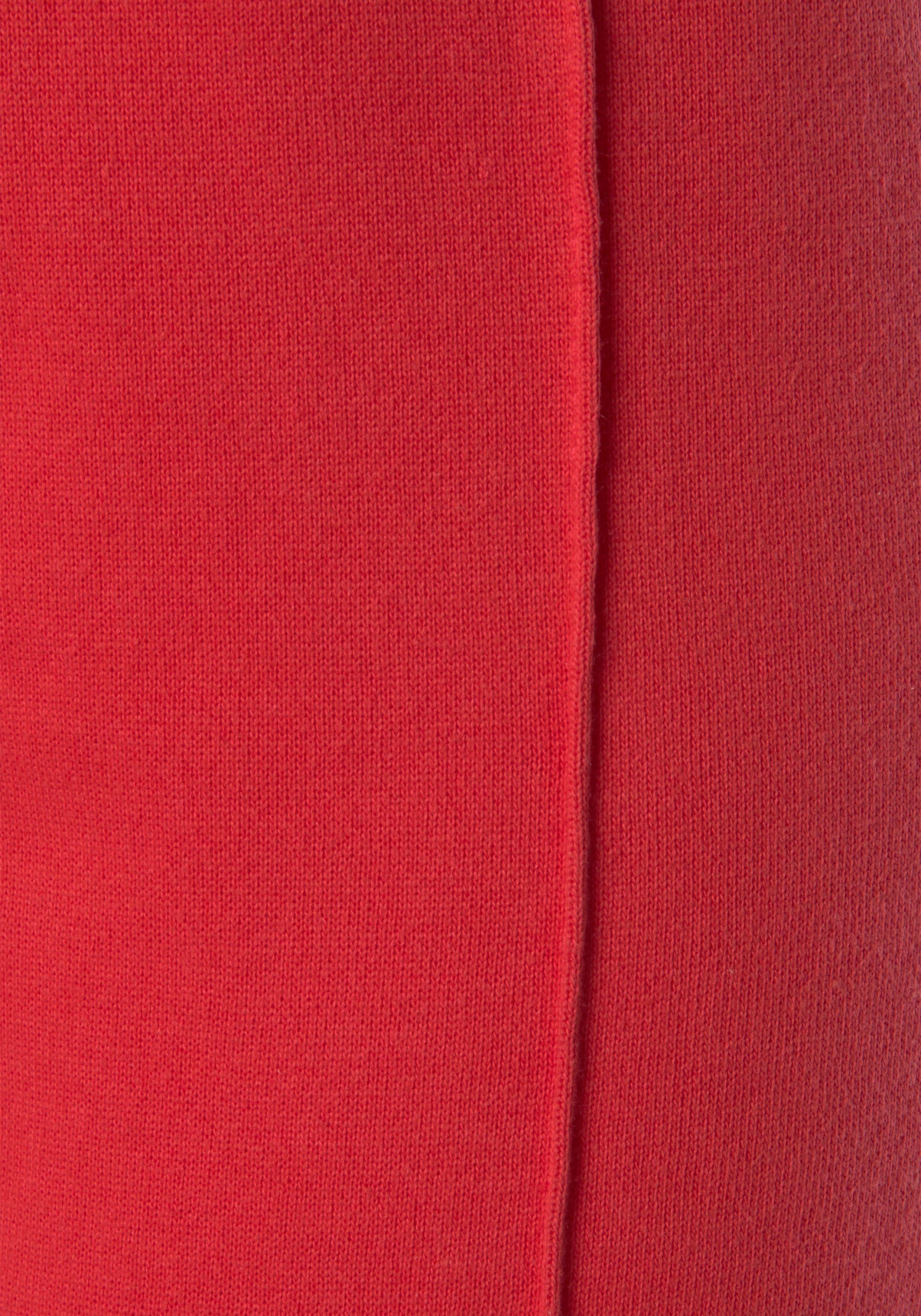 H.I.S Relaxhose im maritimen Stil, Loungeanzug