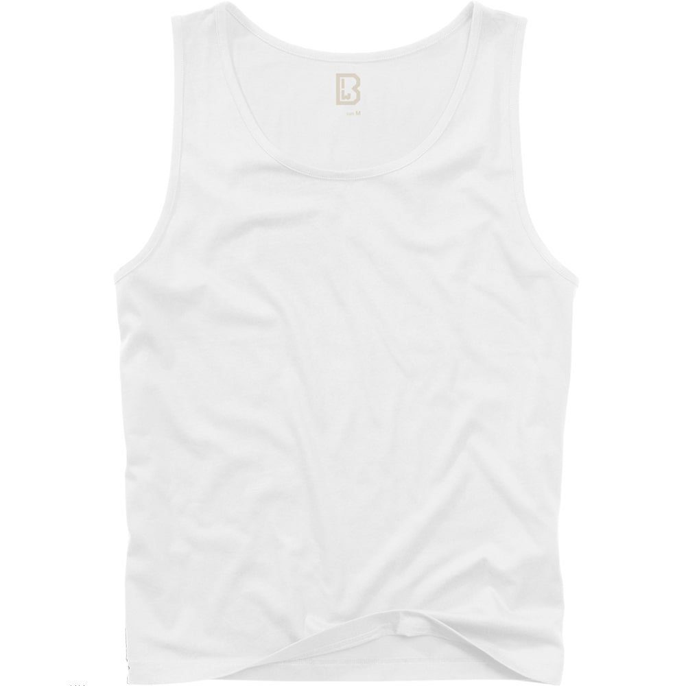 Brandit Tanktop Brandit Tank Top Army