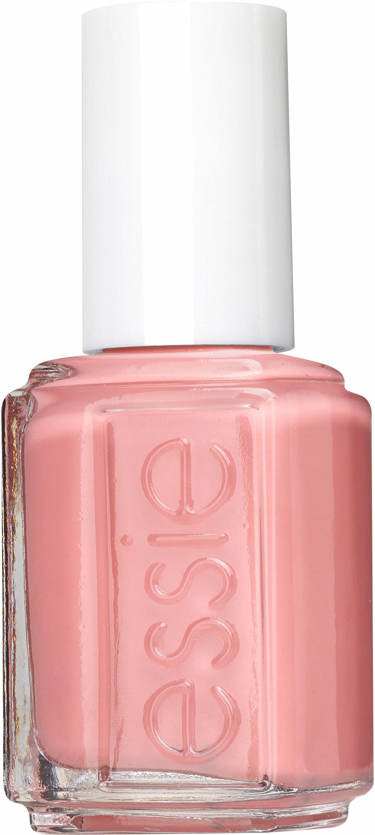 Nr. Eternal 23 essie Nagellack Nudetöne Optimist