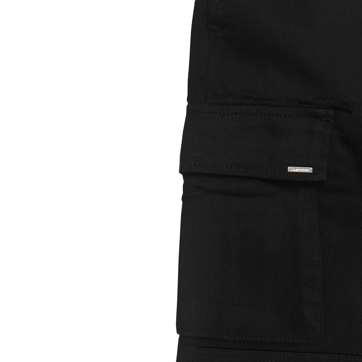 EIGHTYFIVE Relax-fit-Jeans Heavy Cargo